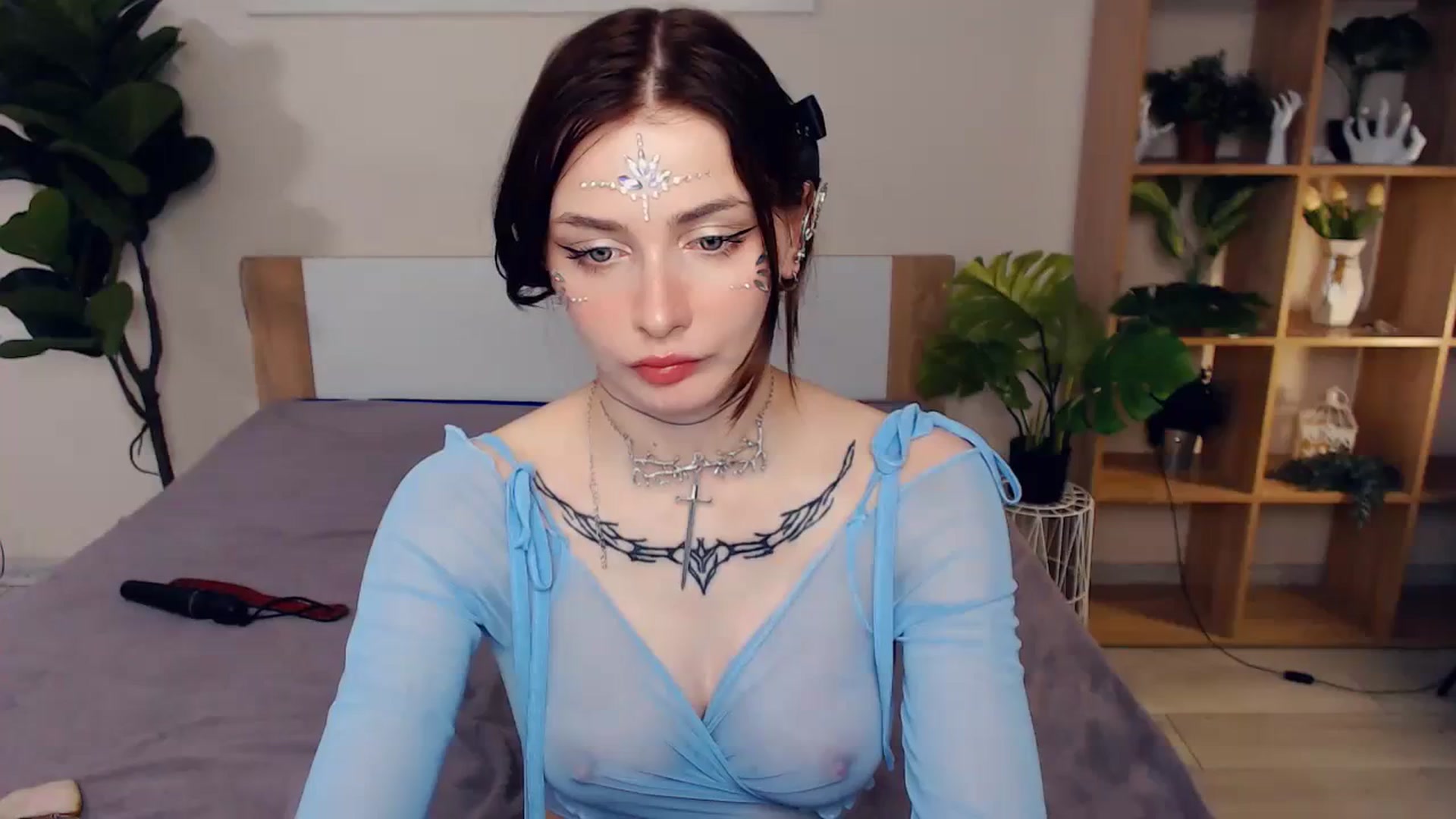 Gallery image thumbnail from Hanagasumi's myfreecams stream on, 03/18/2024, 02:23 image 7 of 20