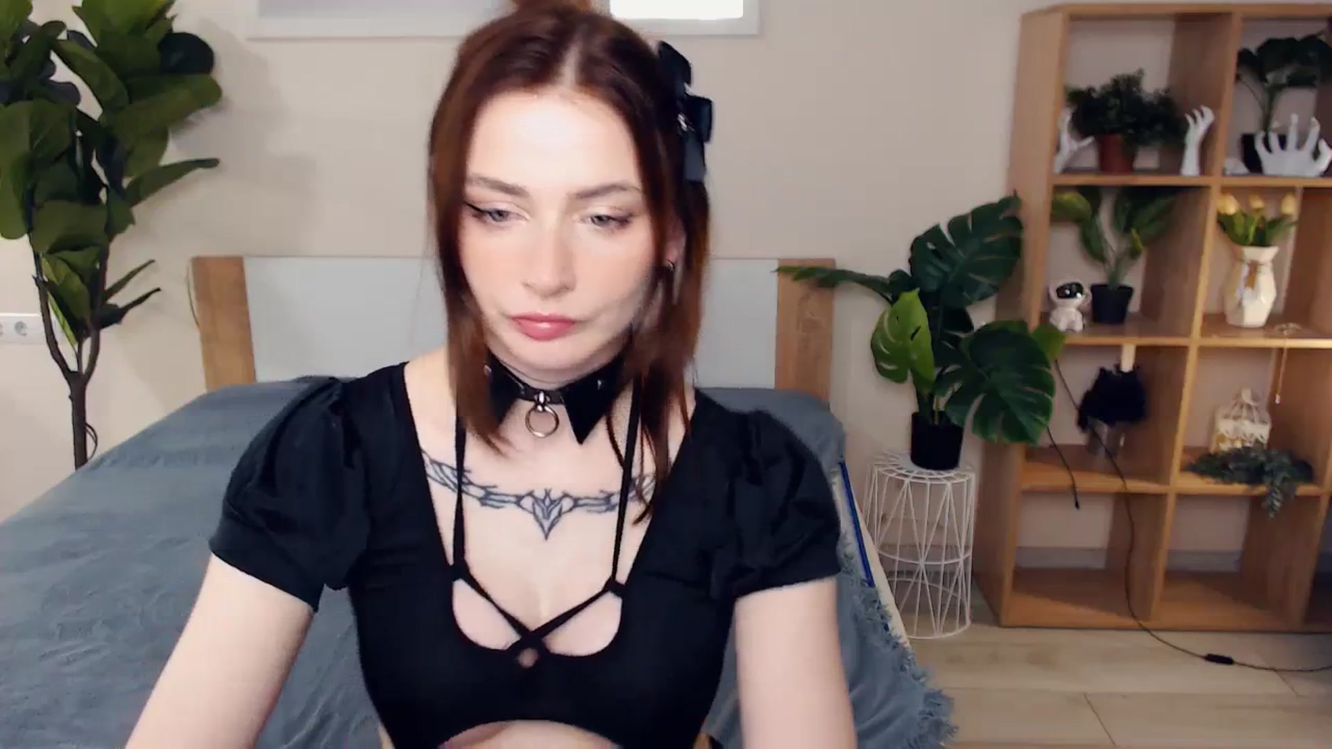 Gallery image thumbnail from Hanagasumi's myfreecams stream on, 03/31/2024, 22:10 image 12 of 20