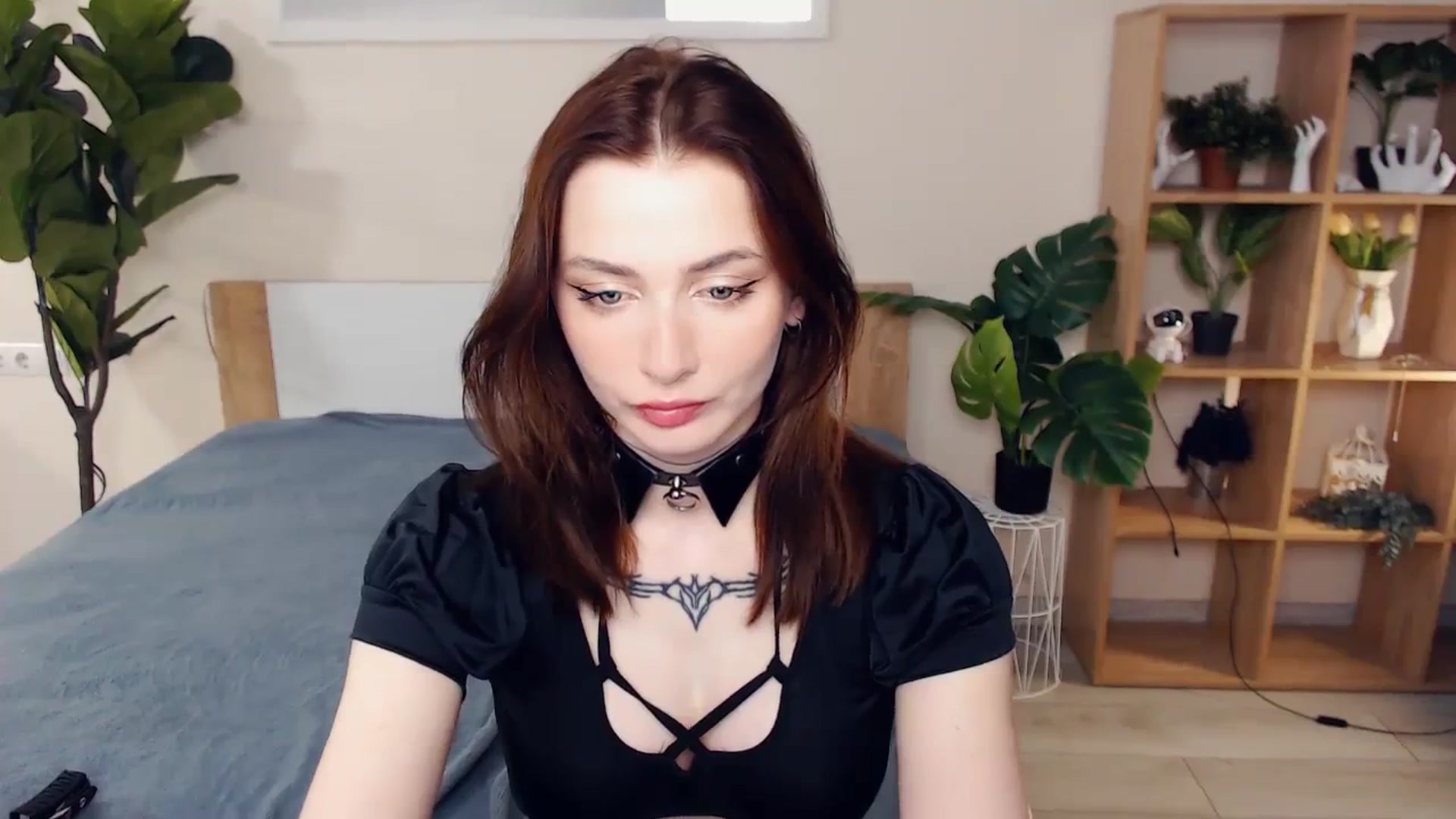 Gallery image thumbnail from Hanagasumi's myfreecams stream on, 03/31/2024, 22:44 image 8 of 20