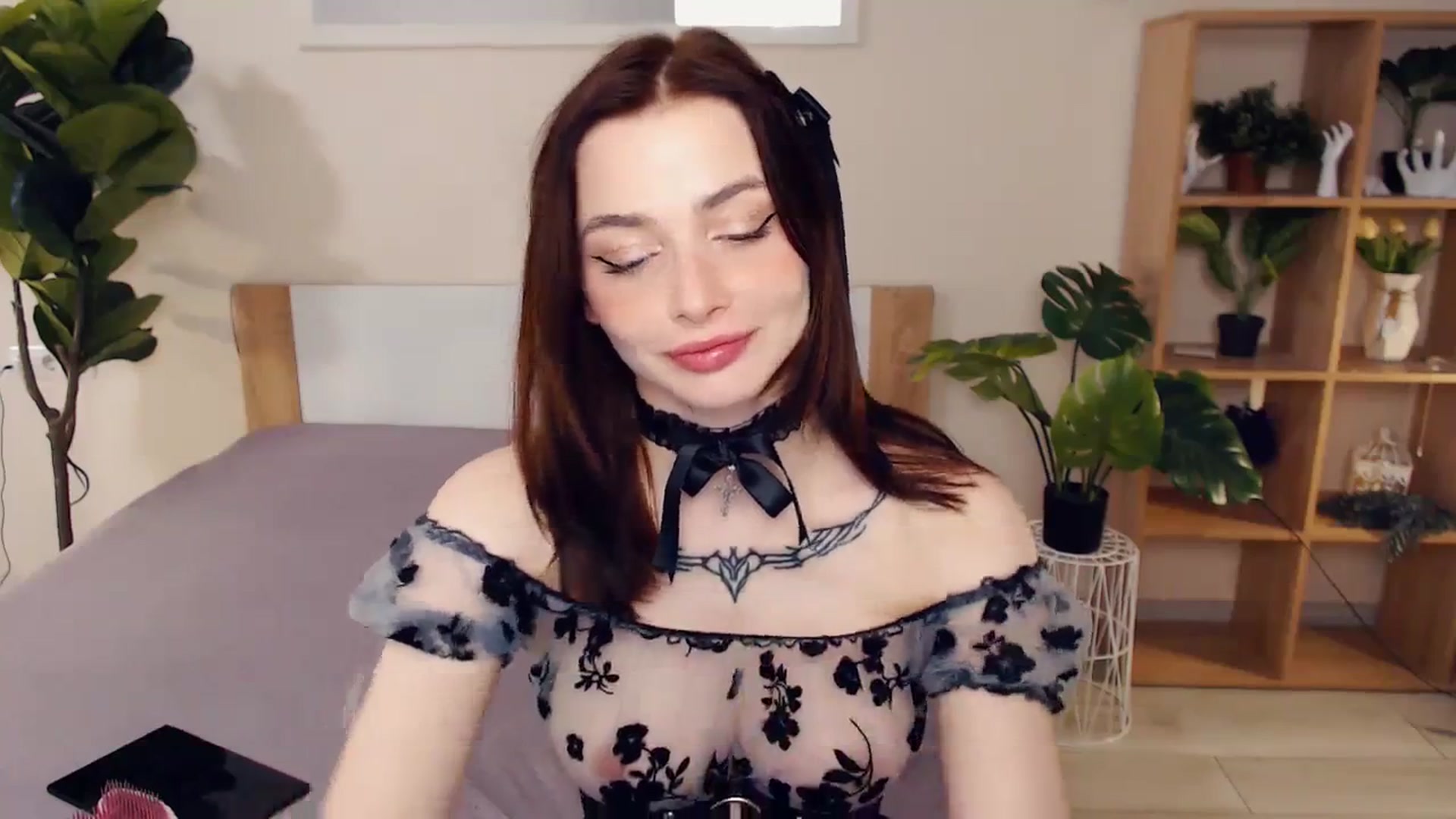 Gallery image thumbnail from Hanagasumi's myfreecams stream on, 04/12/2024, 22:26 image 13 of 20