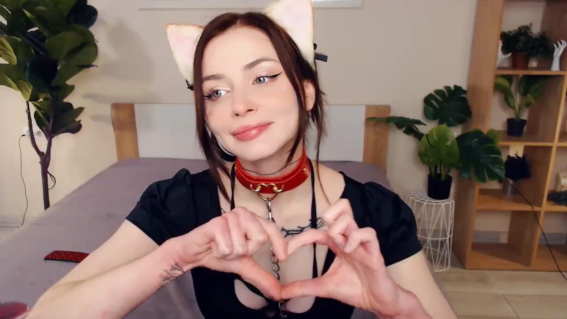 Gallery image thumbnail from Hanagasumi's myfreecams stream on, 04/20/2024, 22:42 image 3 of 20