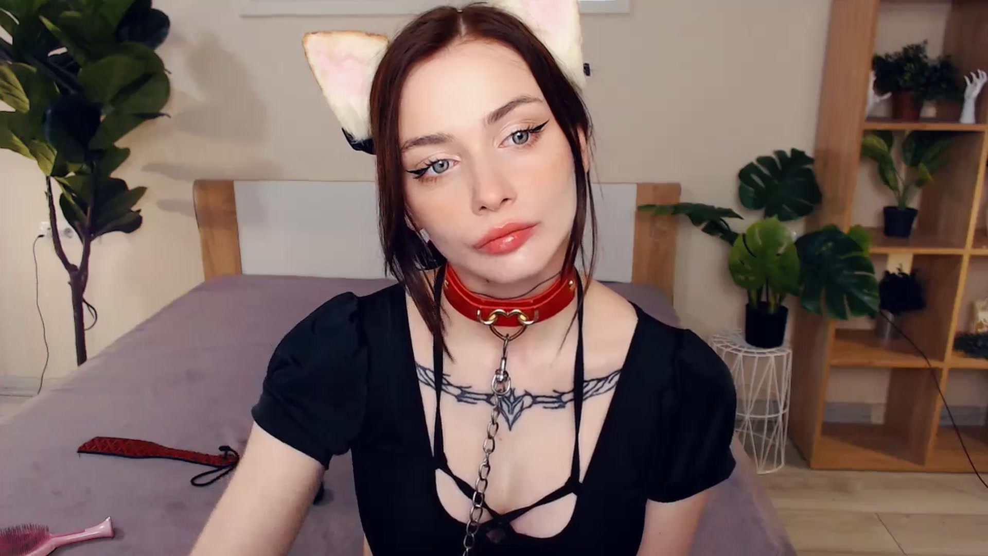Gallery image thumbnail from Hanagasumi's myfreecams stream on, 04/20/2024, 23:02 image 9 of 20
