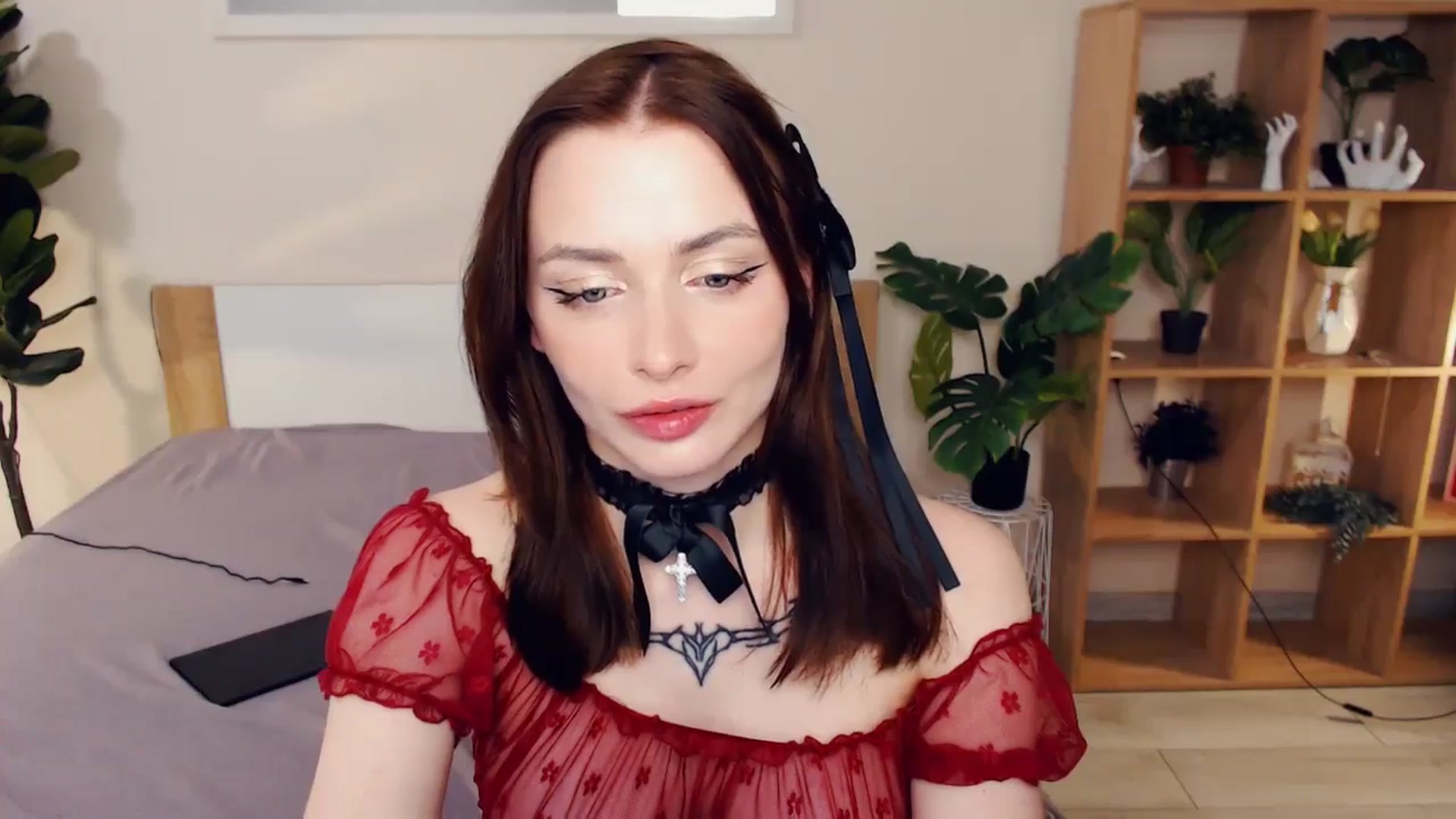 Gallery image thumbnail from Hanagasumi's myfreecams stream on, 05/11/2024, 01:59 image 19 of 20
