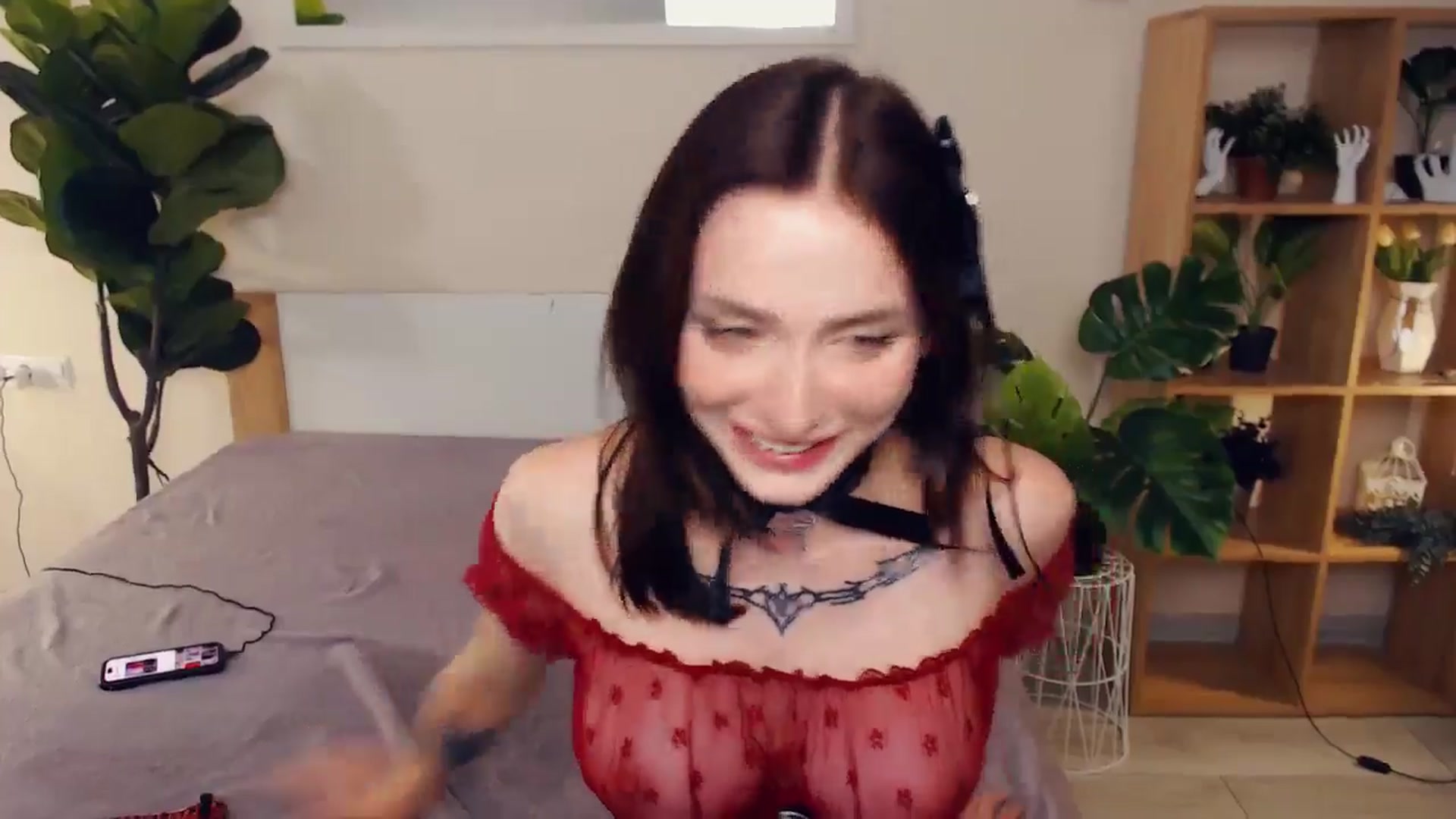 Gallery image thumbnail from Hanagasumi's myfreecams stream on, 06/14/2024, 22:24 image 5 of 20