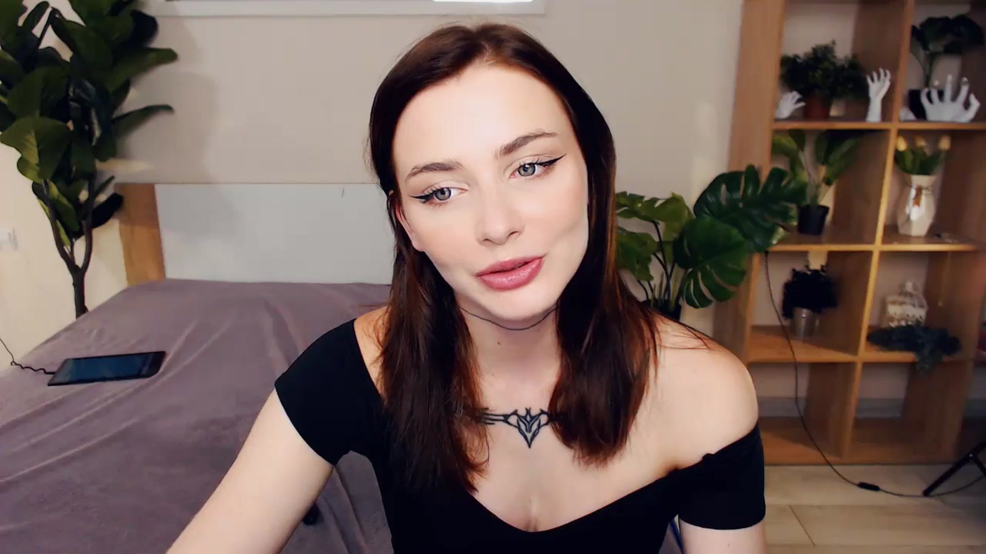 Gallery image thumbnail from Hanagasumi's myfreecams stream on, 07/06/2024, 21:07 image 8 of 20
