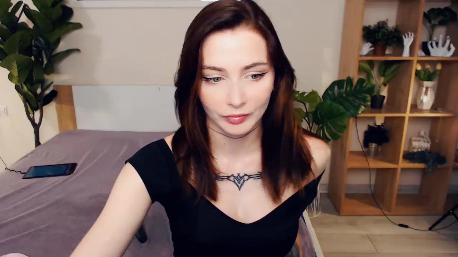 Gallery image thumbnail from Hanagasumi's myfreecams stream on, 07/06/2024, 21:07 image 7 of 20