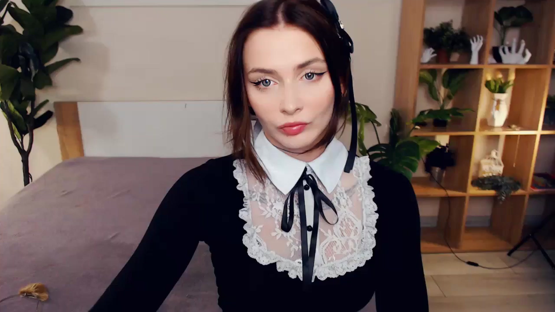 Gallery image thumbnail from Hanagasumi's myfreecams stream on, 07/10/2024, 01:11 image 8 of 20