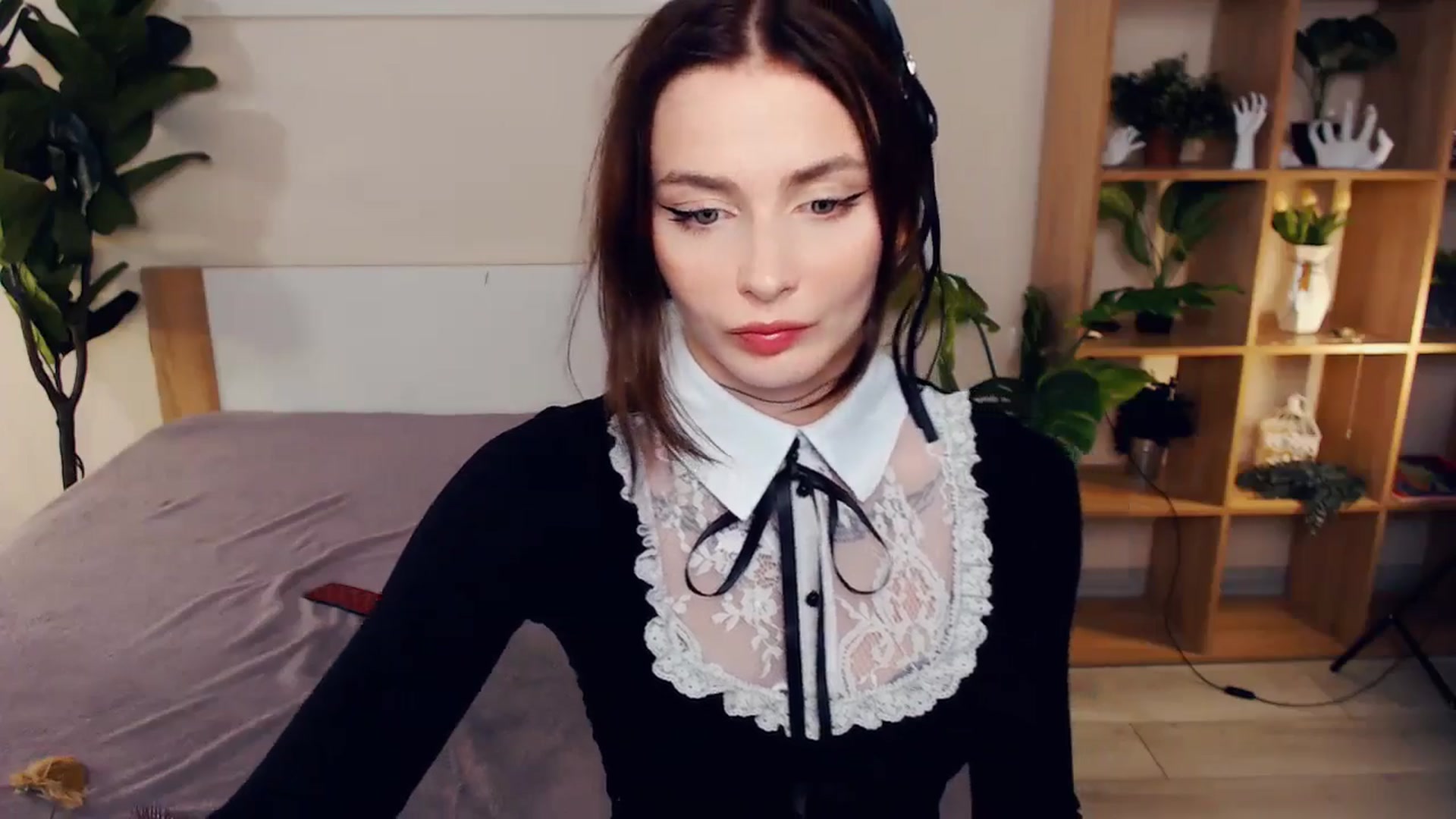 Gallery image thumbnail from Hanagasumi's myfreecams stream on, 07/10/2024, 01:11 image 19 of 20