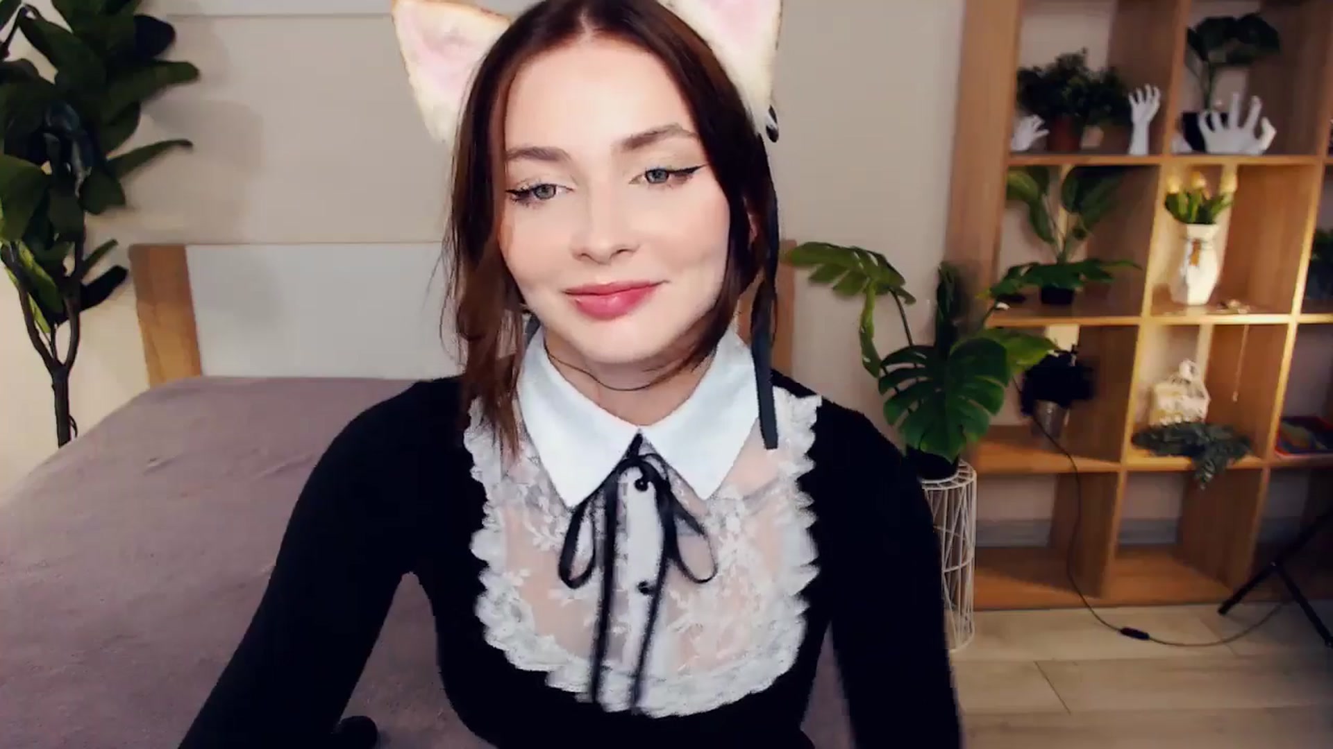Gallery image thumbnail from Hanagasumi's myfreecams stream on, 07/10/2024, 01:11 image 6 of 20