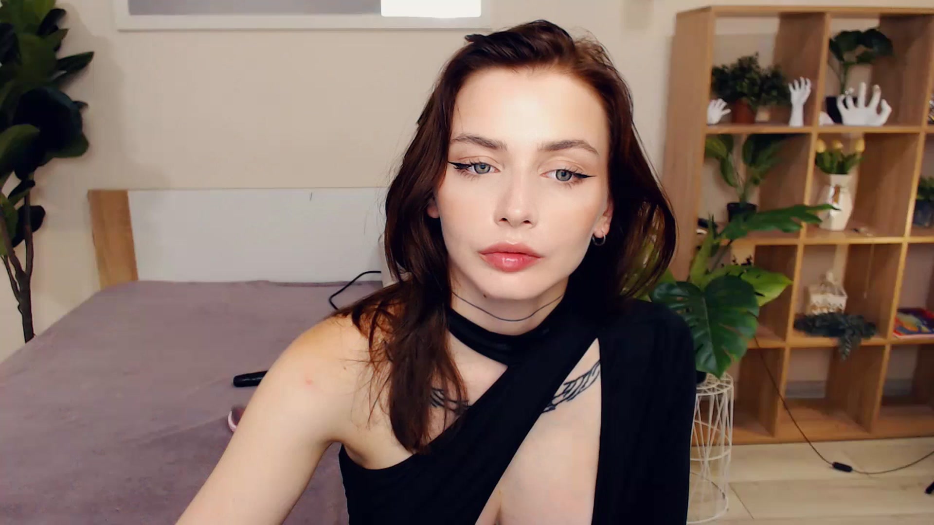 Gallery image thumbnail from Hanagasumi's myfreecams stream on, 07/13/2024, 20:20 image 6 of 20