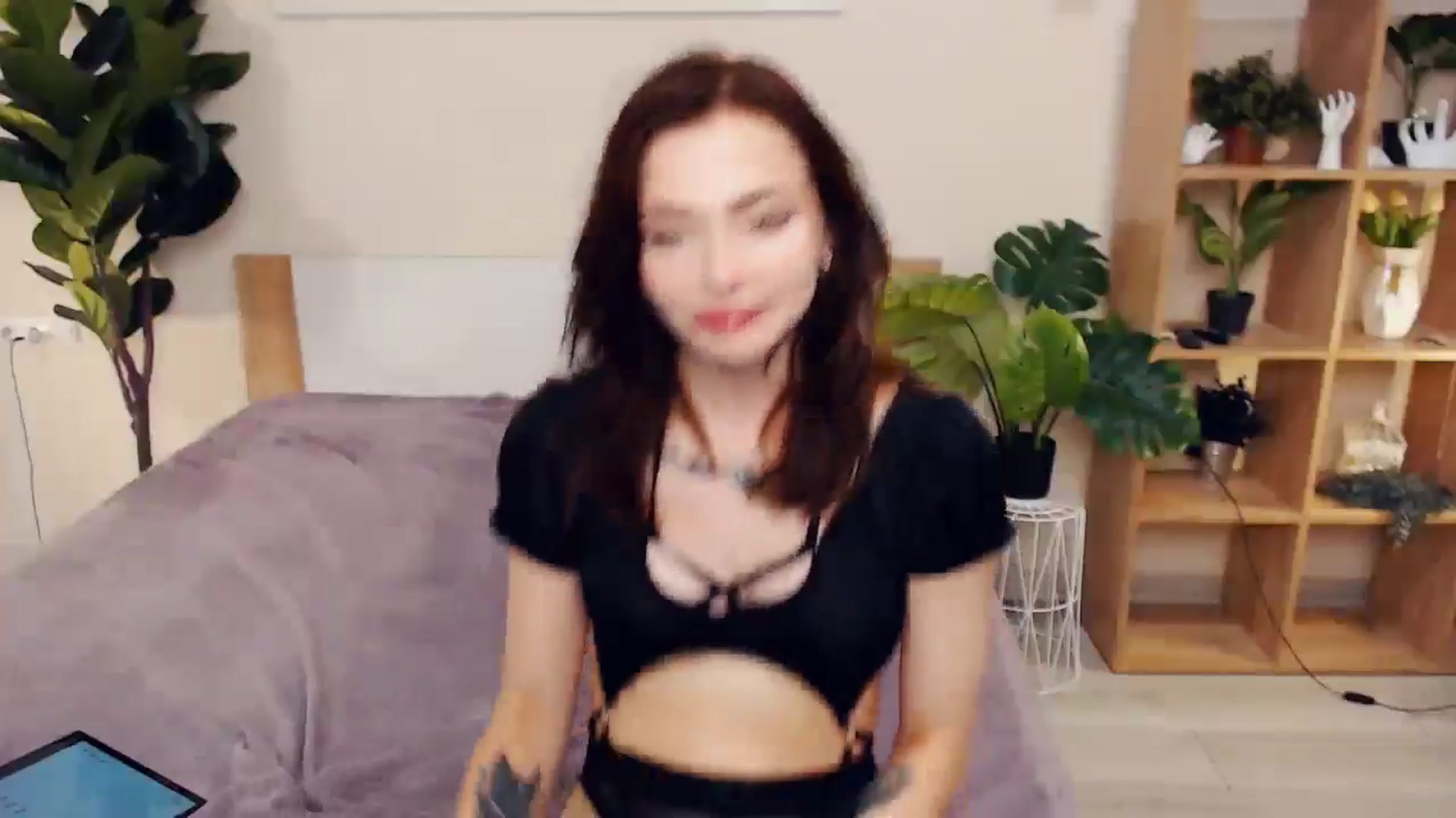 Gallery image thumbnail from Hanagasumi's myfreecams stream on, 07/20/2024, 20:49 image 17 of 20