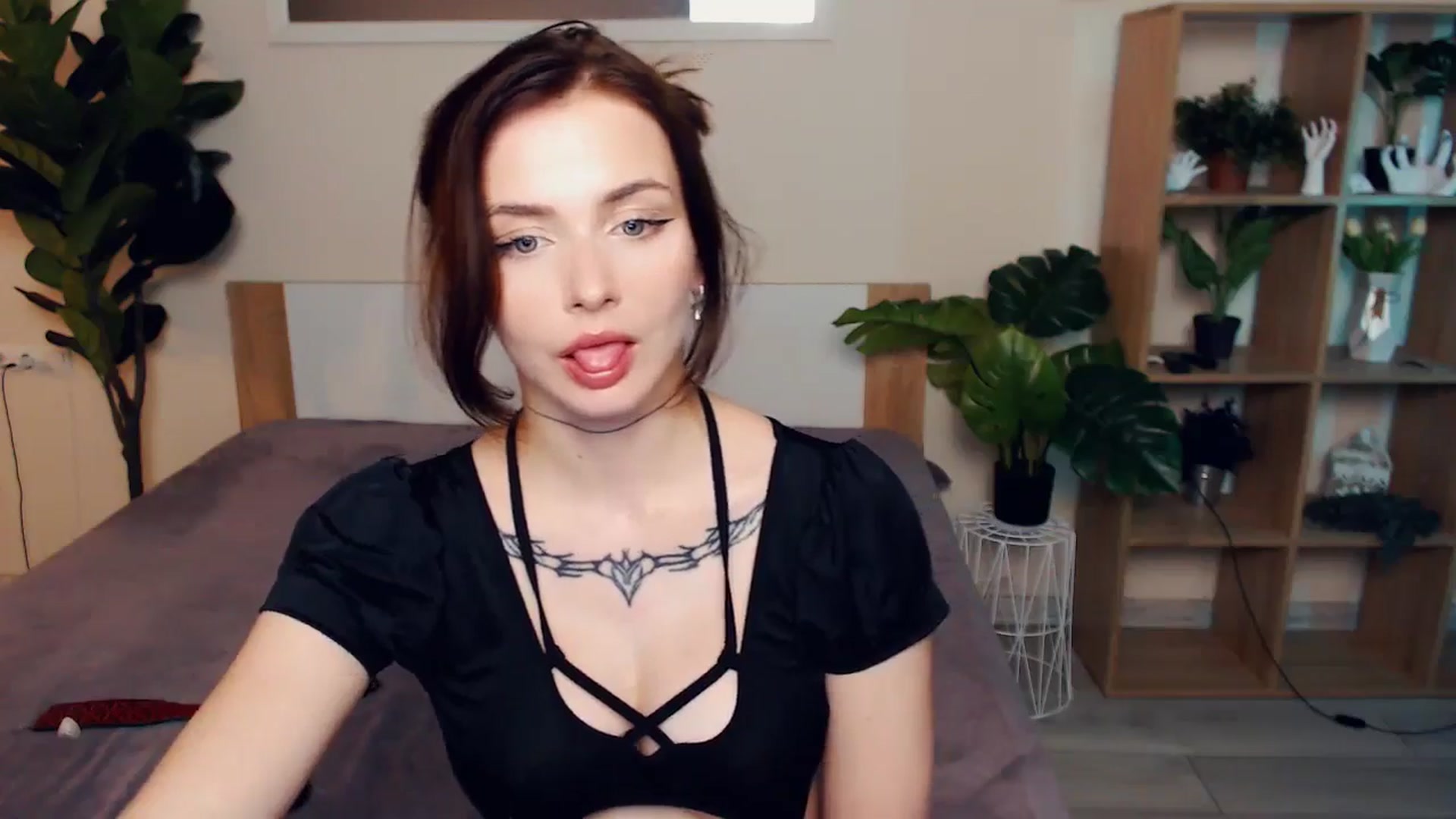 Gallery image thumbnail from Hanagasumi's myfreecams stream on, 07/21/2024, 24:00 image 5 of 20