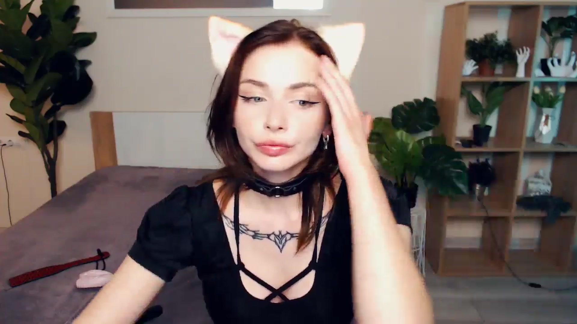 Gallery image thumbnail from Hanagasumi's myfreecams stream on, 07/21/2024, 24:00 image 20 of 20
