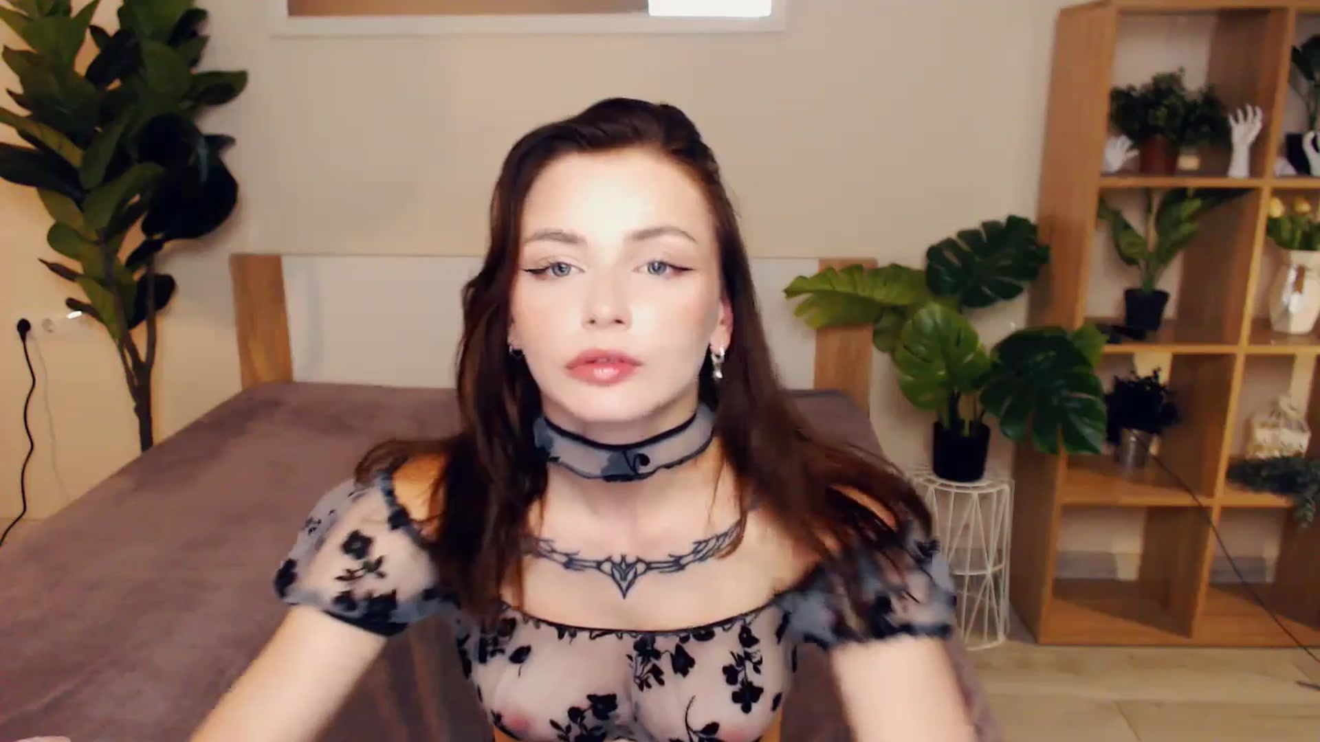 Gallery image thumbnail from Hanagasumi's myfreecams stream on, 07/22/2024, 24:46 image 16 of 20