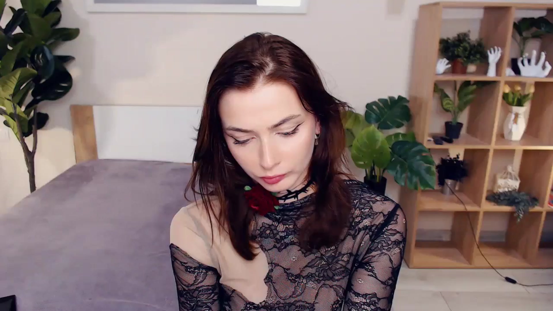 Gallery image thumbnail from Hanagasumi's myfreecams stream on, 07/29/2024, 24:03 image 10 of 20