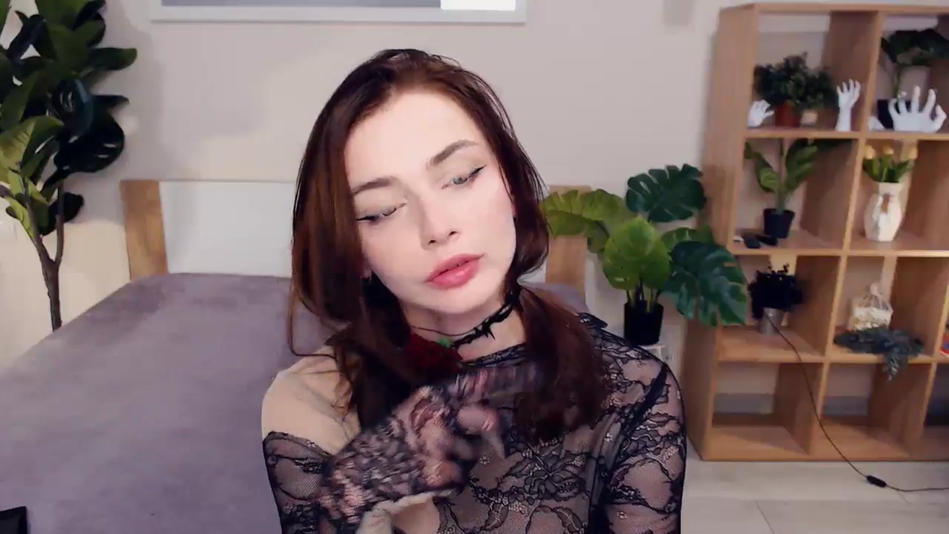 Gallery image thumbnail from Hanagasumi's myfreecams stream on, 07/29/2024, 24:03 image 5 of 20