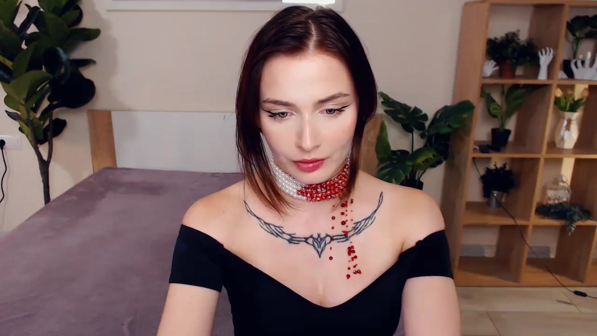 Gallery image thumbnail from Hanagasumi's myfreecams stream on, 08/02/2024, 23:44 image 5 of 20
