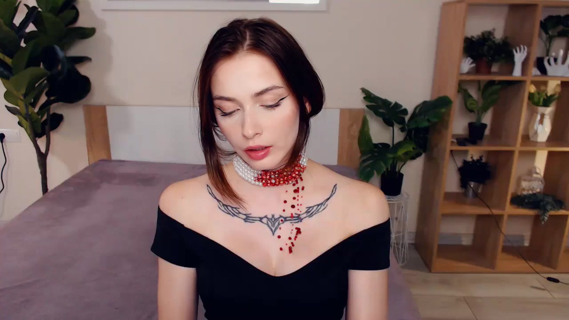 Gallery image thumbnail from Hanagasumi's myfreecams stream on, 08/02/2024, 23:44 image 1 of 20