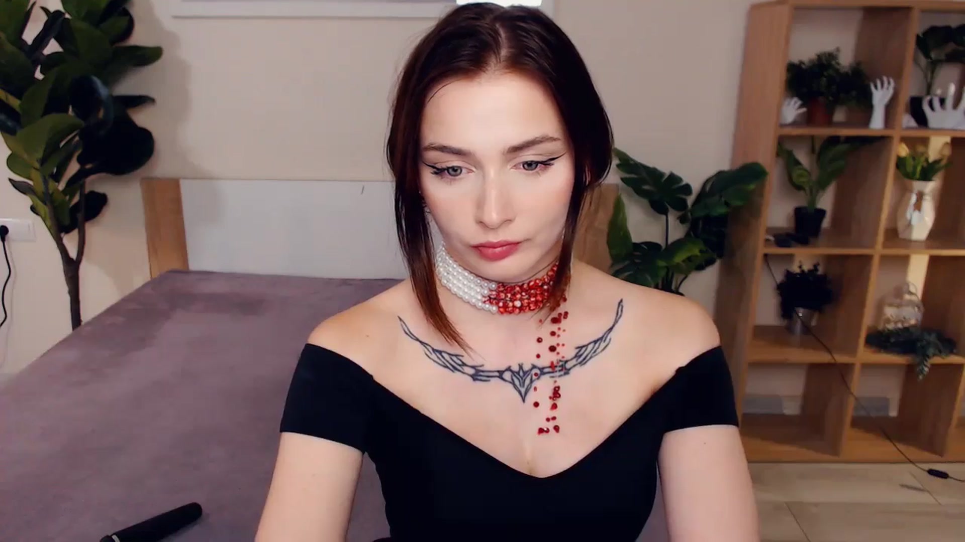Gallery image thumbnail from Hanagasumi's myfreecams stream on, 08/02/2024, 23:44 image 2 of 20