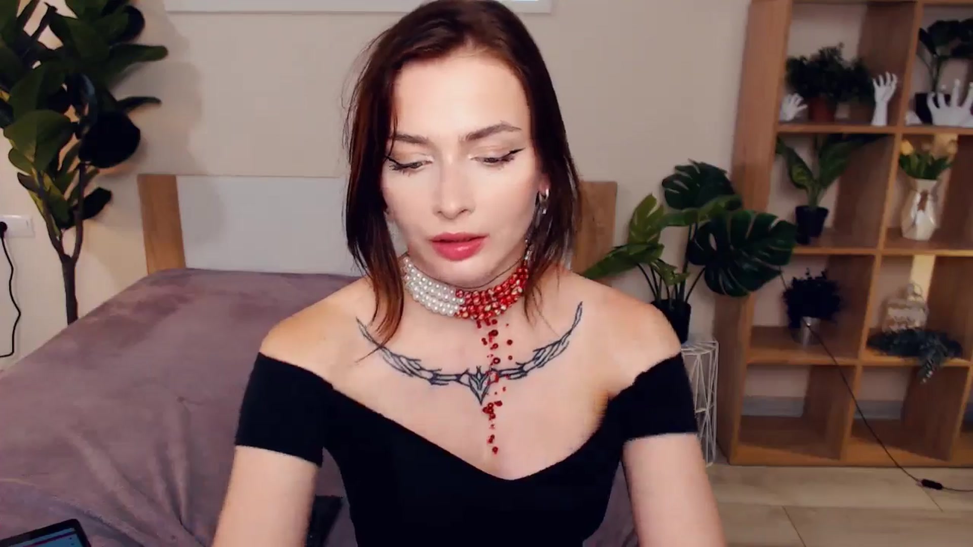 Gallery image thumbnail from Hanagasumi's myfreecams stream on, 08/04/2024, 24:36 image 18 of 20