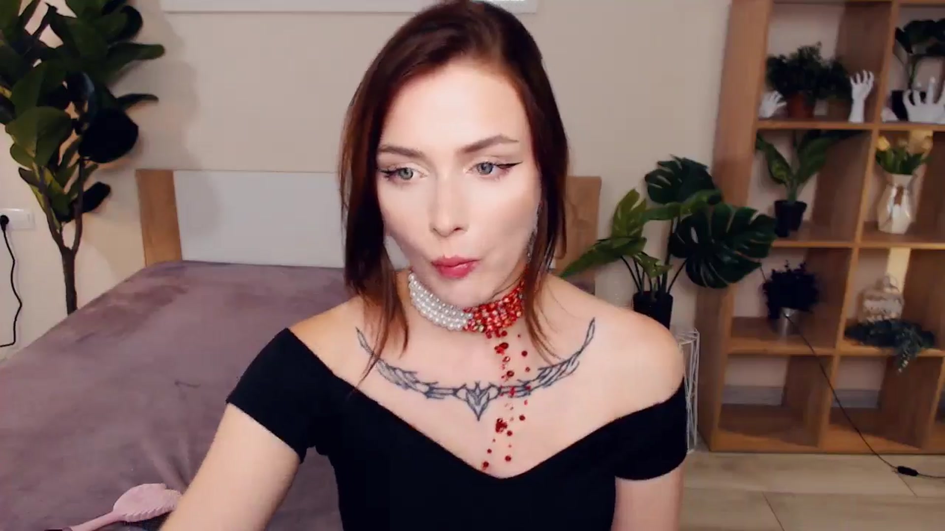 Gallery image thumbnail from Hanagasumi's myfreecams stream on, 08/04/2024, 24:36 image 6 of 20