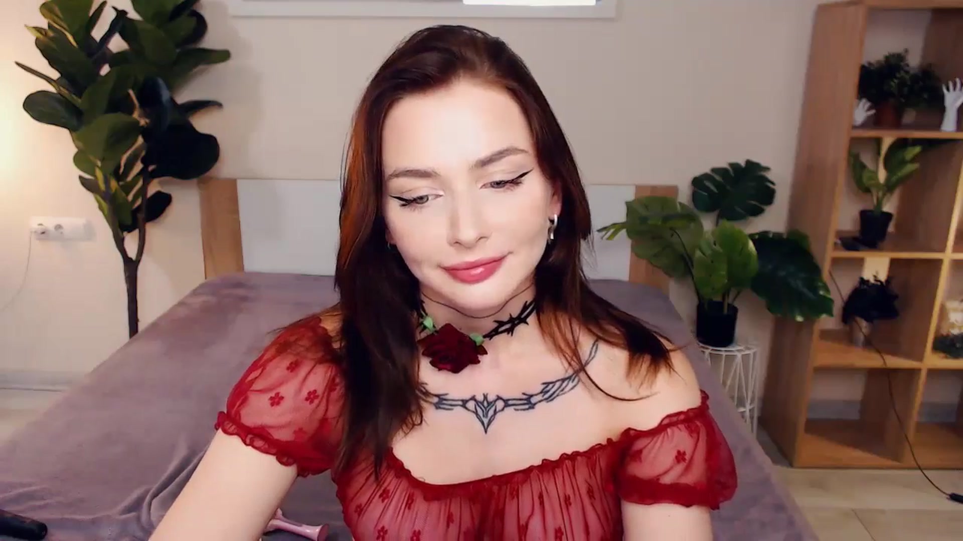 Gallery image thumbnail from Hanagasumi's myfreecams stream on, 08/04/2024, 23:19 image 13 of 20