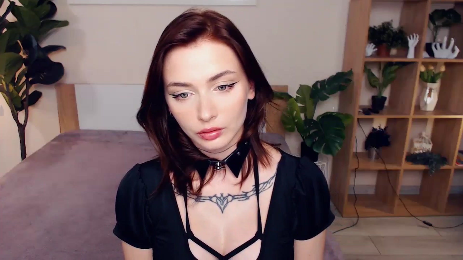 Gallery image thumbnail from Hanagasumi's myfreecams stream on, 08/10/2024, 23:41 image 3 of 20
