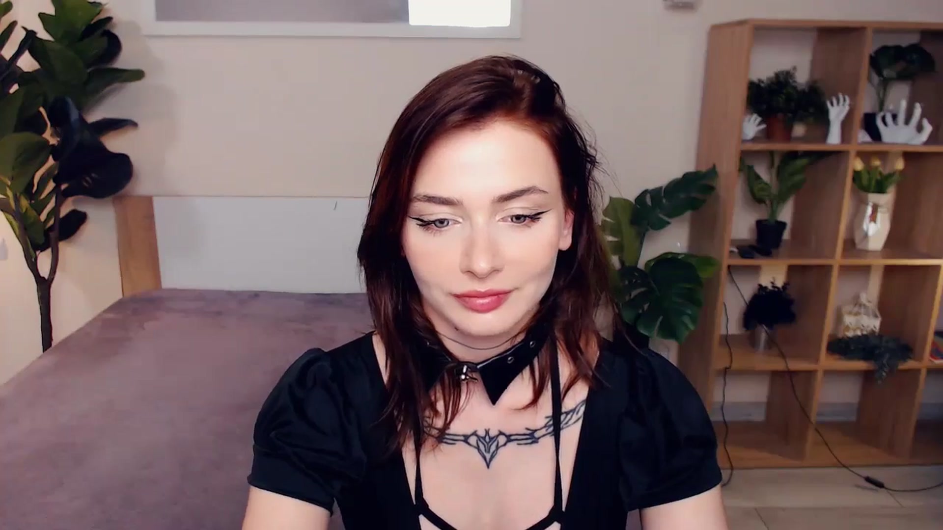 Gallery image thumbnail from Hanagasumi's myfreecams stream on, 08/10/2024, 23:41 image 11 of 20