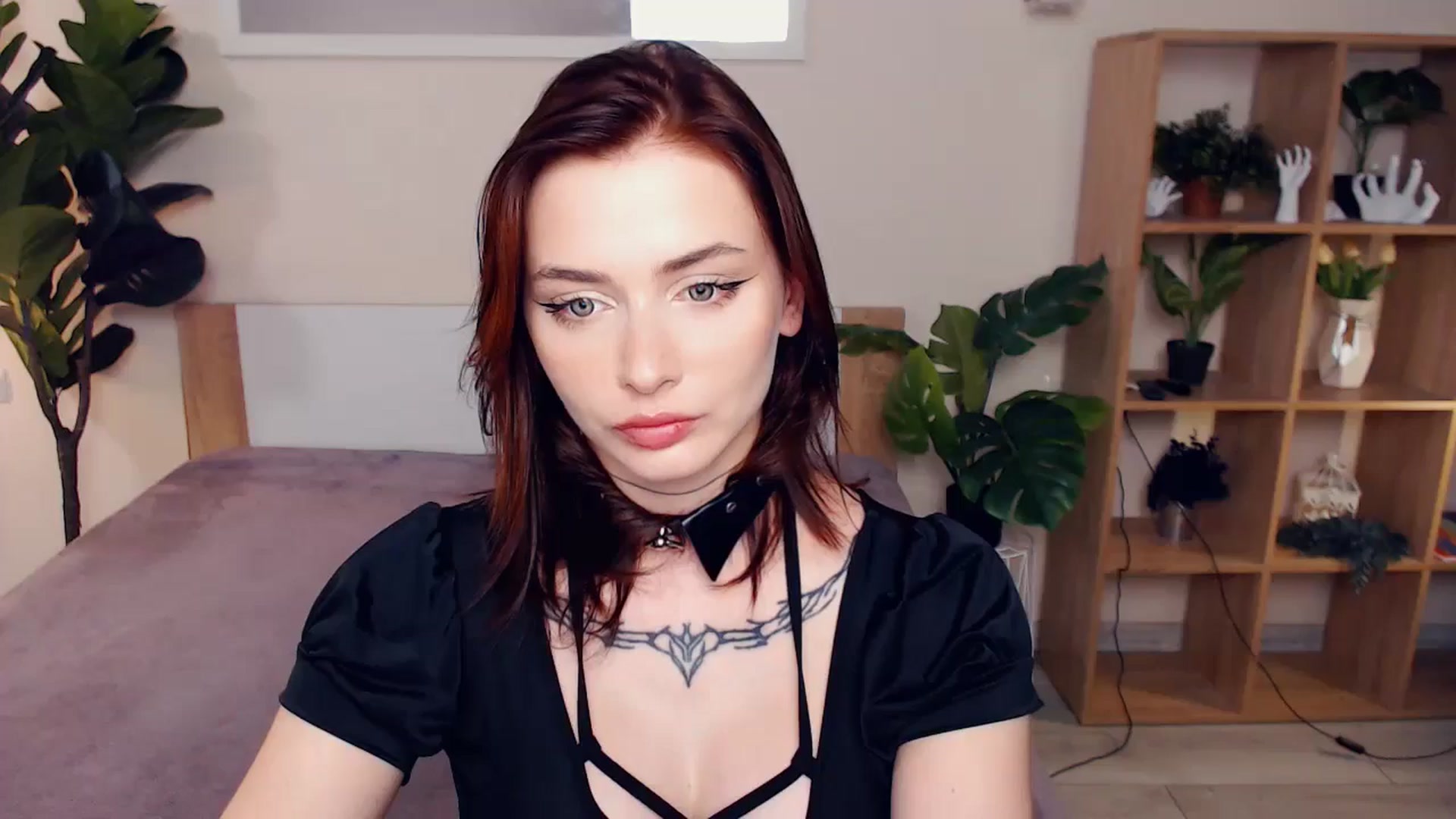 Gallery image thumbnail from Hanagasumi's myfreecams stream on, 08/10/2024, 23:41 image 6 of 20