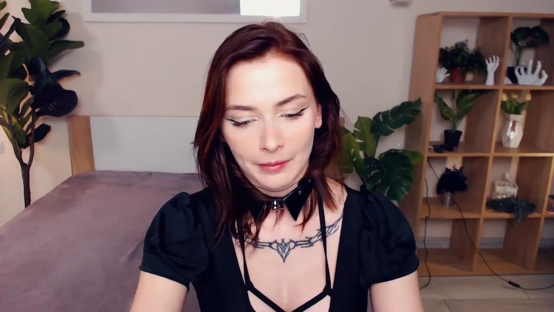 Gallery image thumbnail from Hanagasumi's myfreecams stream on, 08/10/2024, 23:41 image 5 of 20