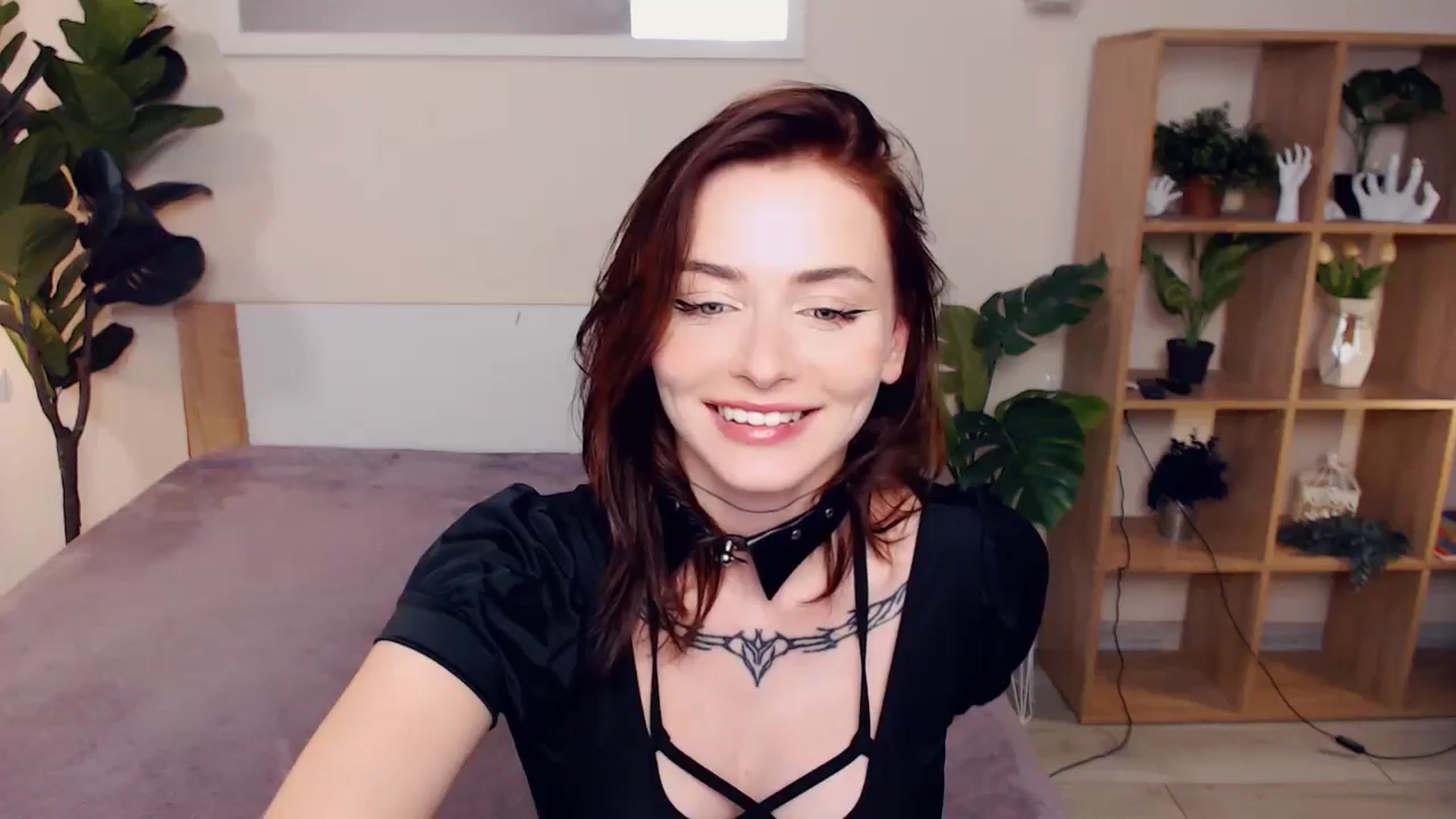 Gallery image thumbnail from Hanagasumi's myfreecams stream on, 08/10/2024, 23:41 image 10 of 20