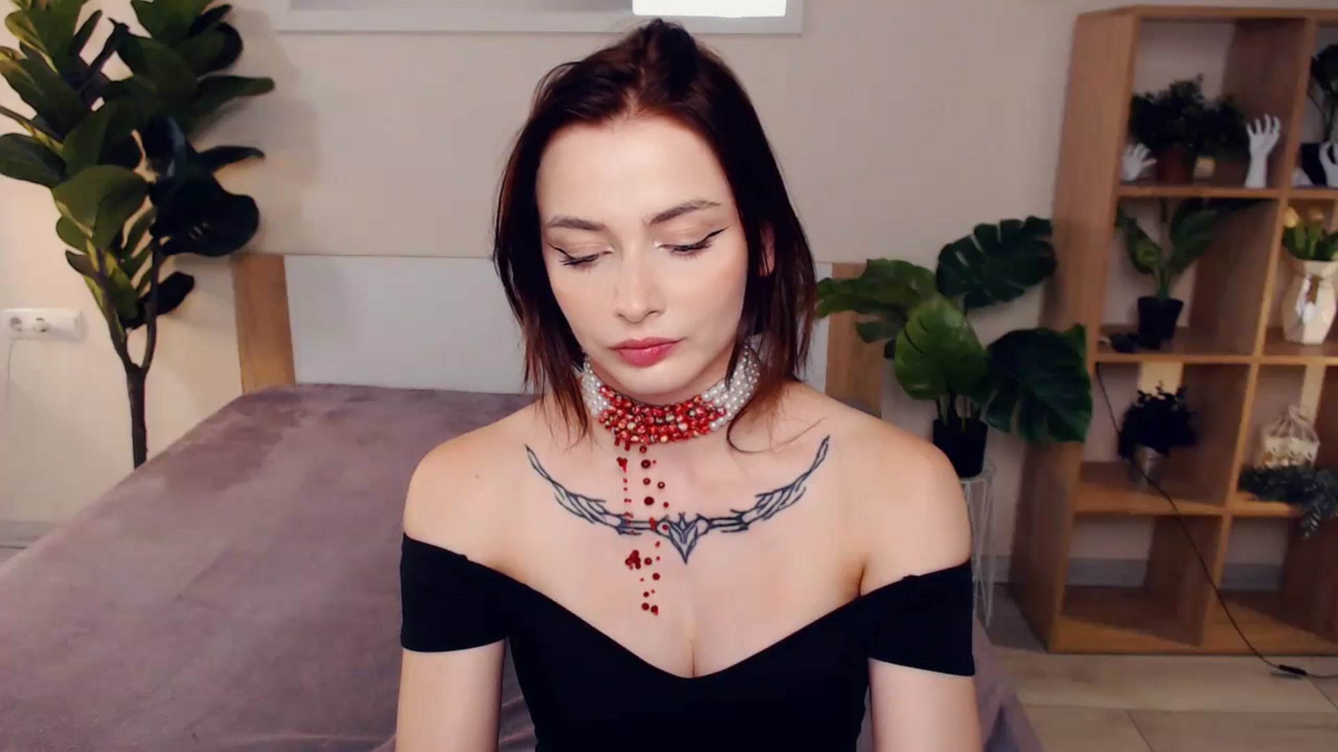Gallery image thumbnail from Hanagasumi's myfreecams stream on, 08/11/2024, 23:04 image 4 of 20
