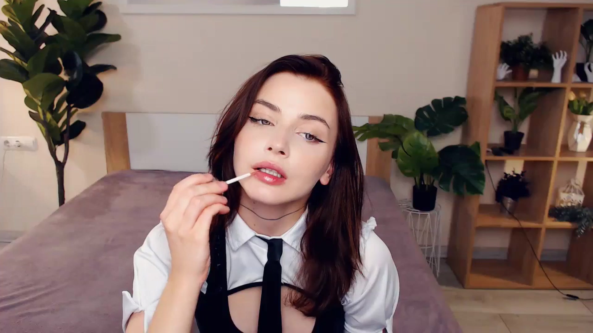 Gallery image thumbnail from Hanagasumi's myfreecams stream on, 08/12/2024, 01:31 image 5 of 20