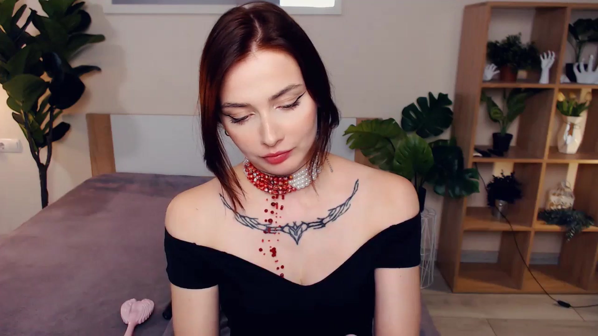 Gallery image thumbnail from Hanagasumi's myfreecams stream on, 08/17/2024, 22:10 image 12 of 20
