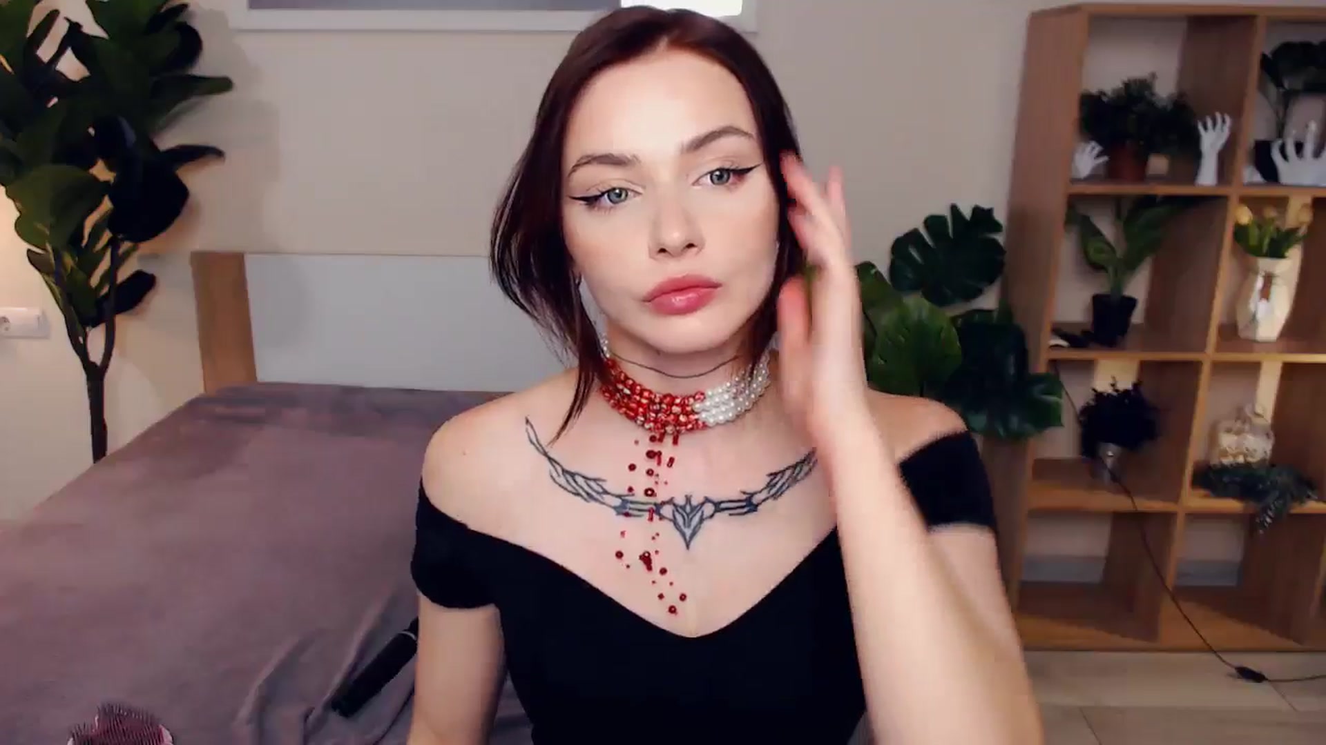 Gallery image thumbnail from Hanagasumi's myfreecams stream on, 08/17/2024, 22:10 image 18 of 20