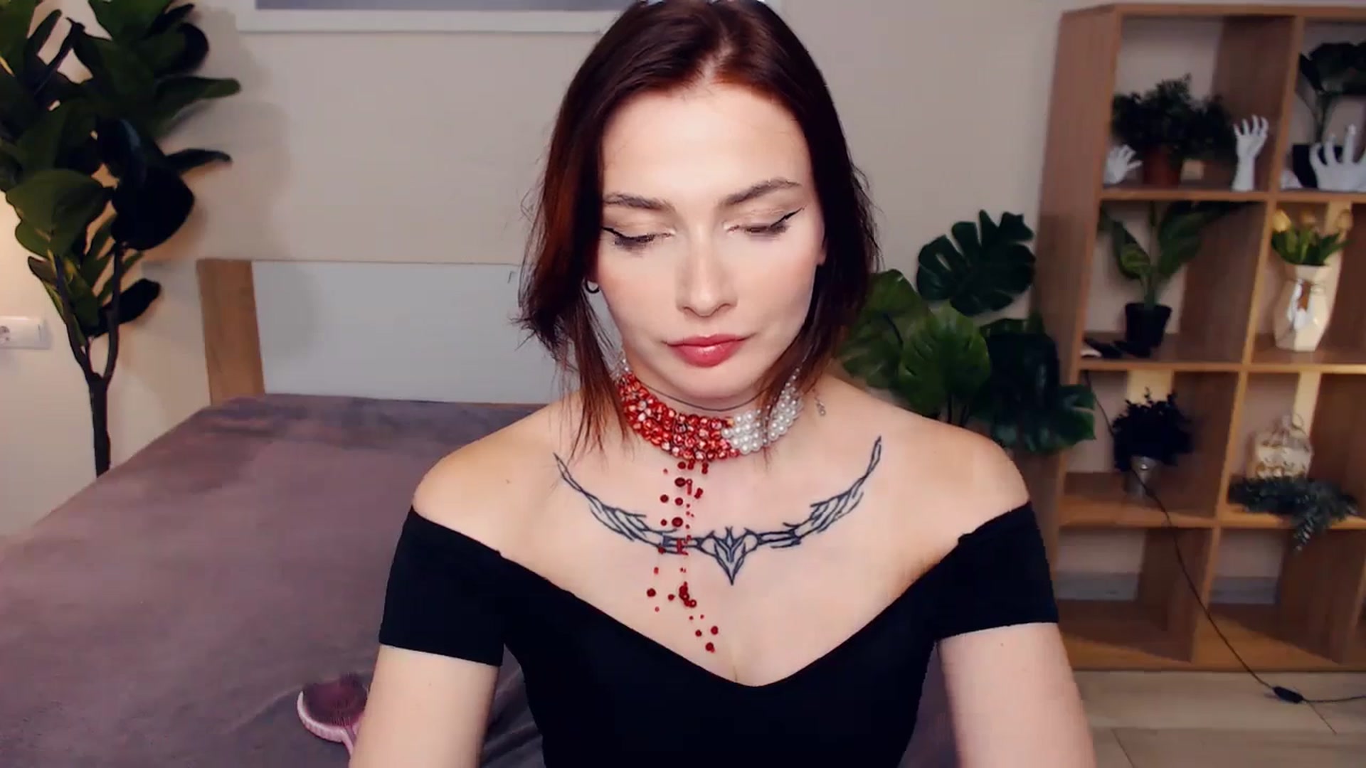 Gallery image thumbnail from Hanagasumi's myfreecams stream on, 08/17/2024, 22:10 image 13 of 20