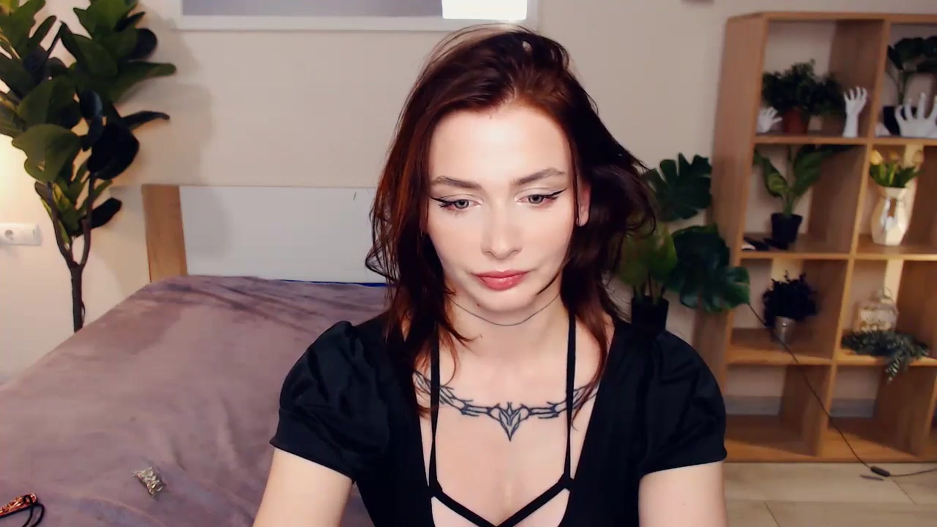 Gallery image thumbnail from Hanagasumi's myfreecams stream on, 08/18/2024, 23:12 image 18 of 20