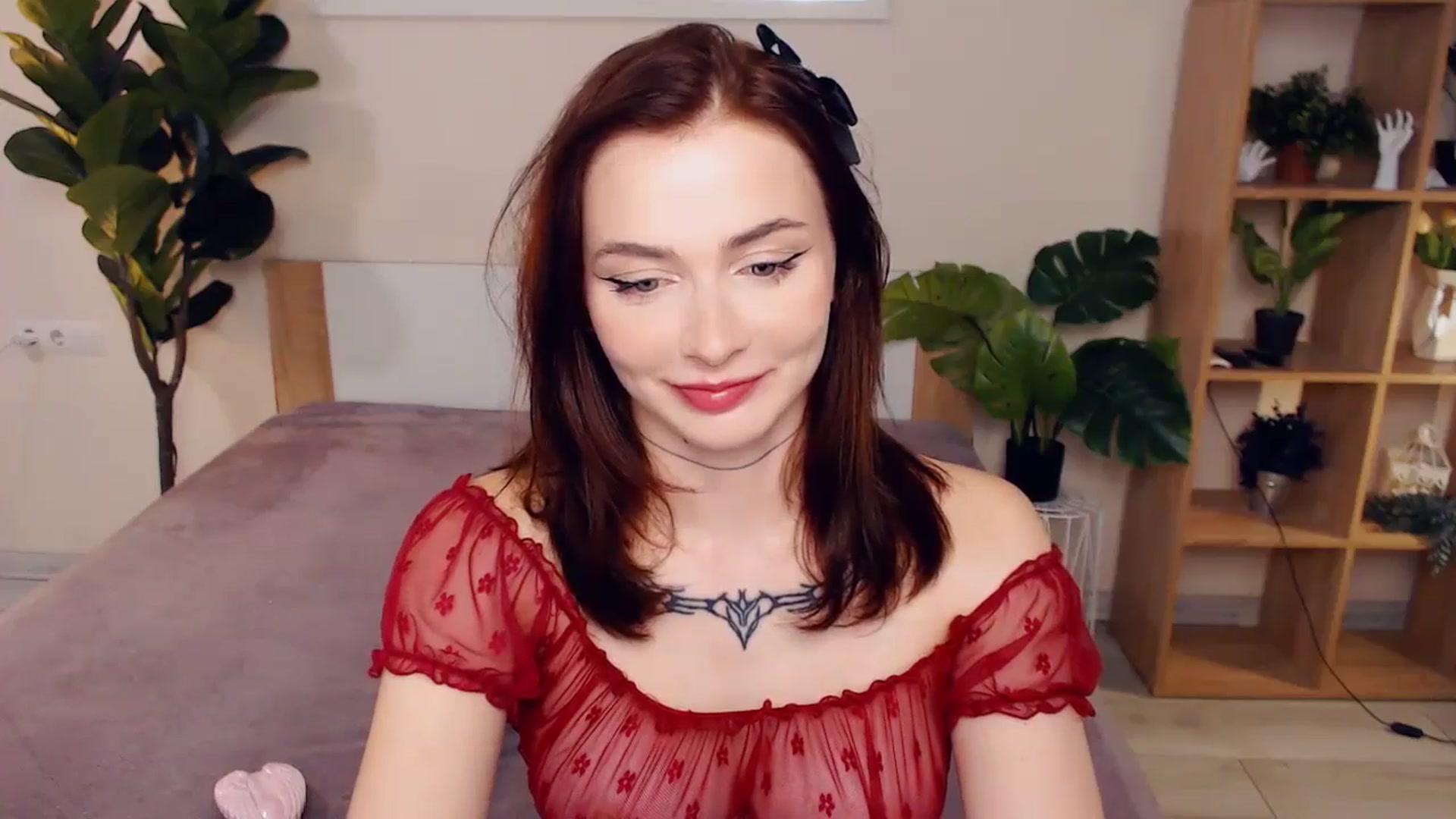 Gallery image thumbnail from Hanagasumi's myfreecams stream on, 08/22/2024, 19:50 image 15 of 20