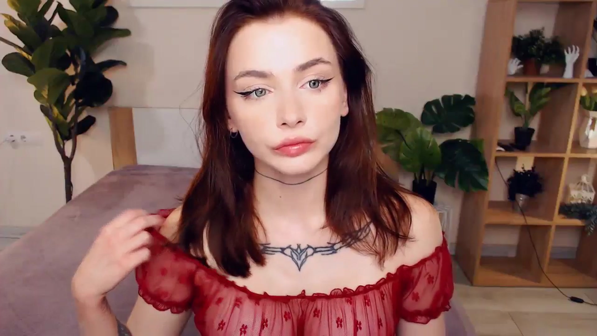 Gallery image thumbnail from Hanagasumi's myfreecams stream on, 08/22/2024, 19:50 image 2 of 20