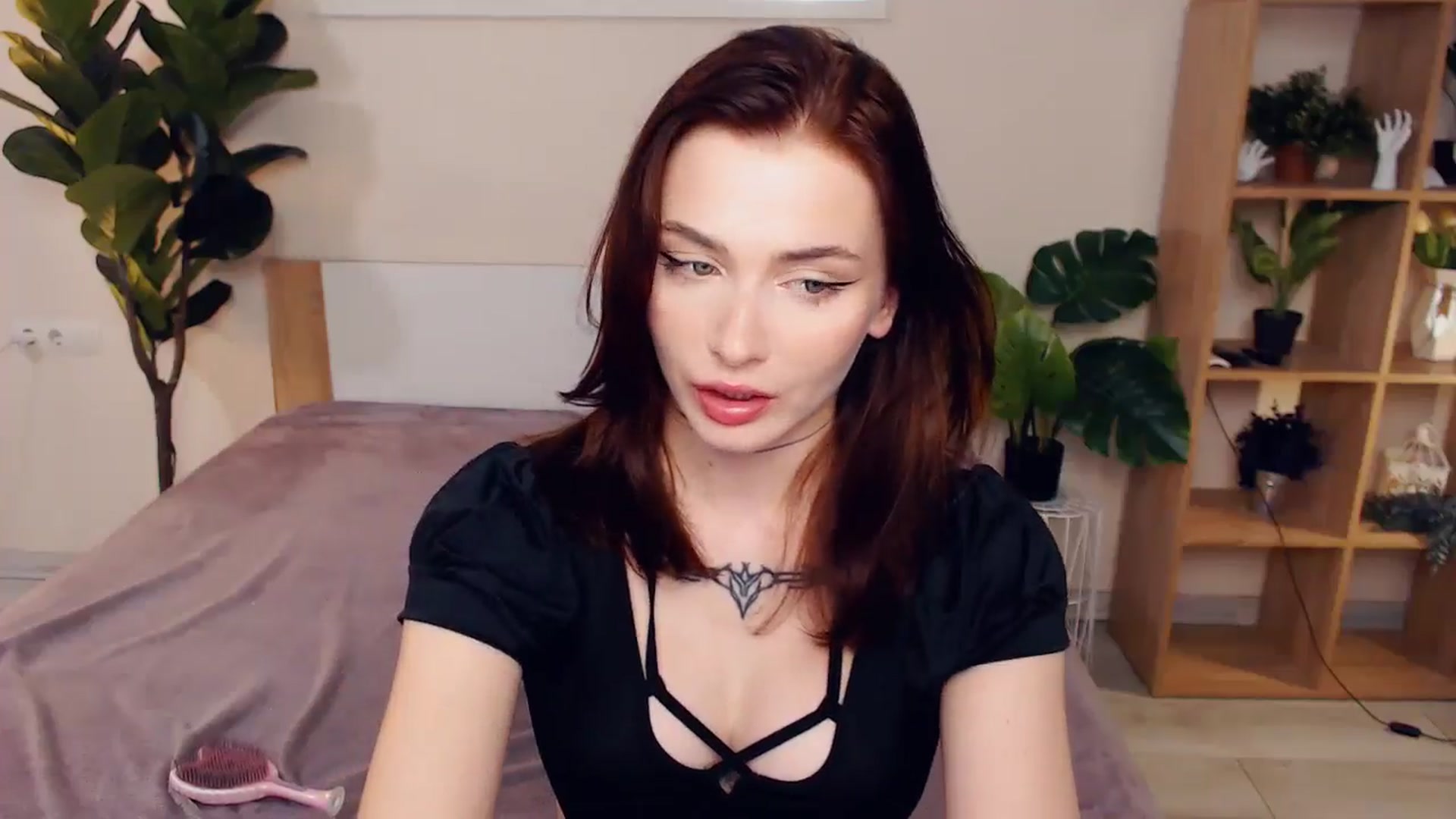 Gallery image thumbnail from Hanagasumi's myfreecams stream on, 08/22/2024, 21:39 image 4 of 20