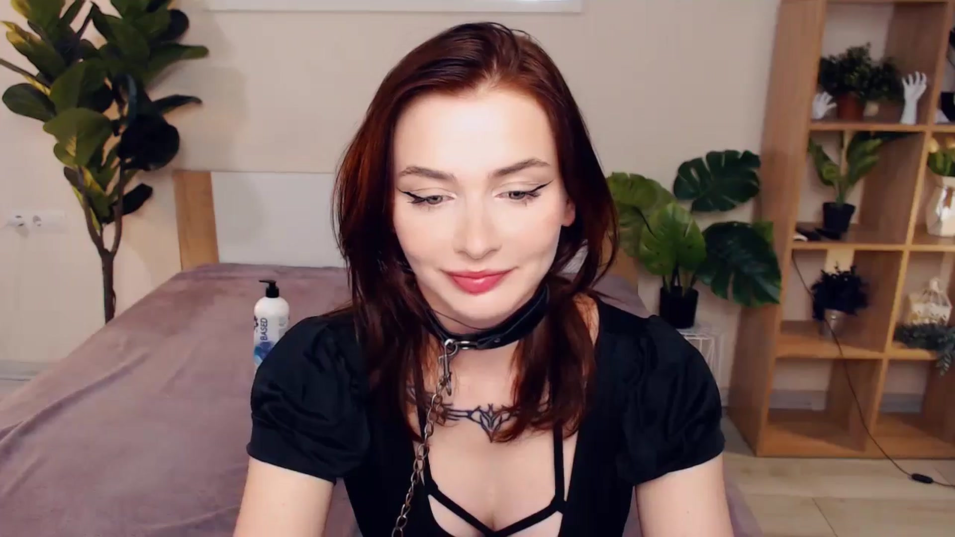 Gallery image thumbnail from Hanagasumi's myfreecams stream on, 08/22/2024, 21:39 image 10 of 20