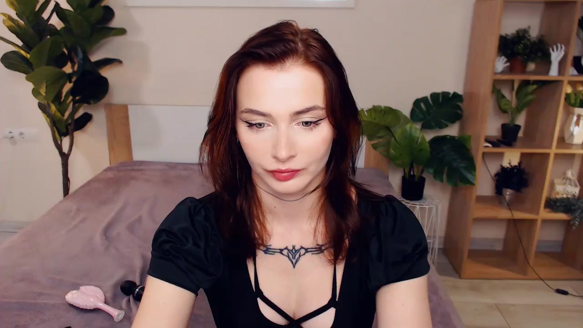 Gallery image thumbnail from Hanagasumi's myfreecams stream on, 08/22/2024, 21:39 image 18 of 20