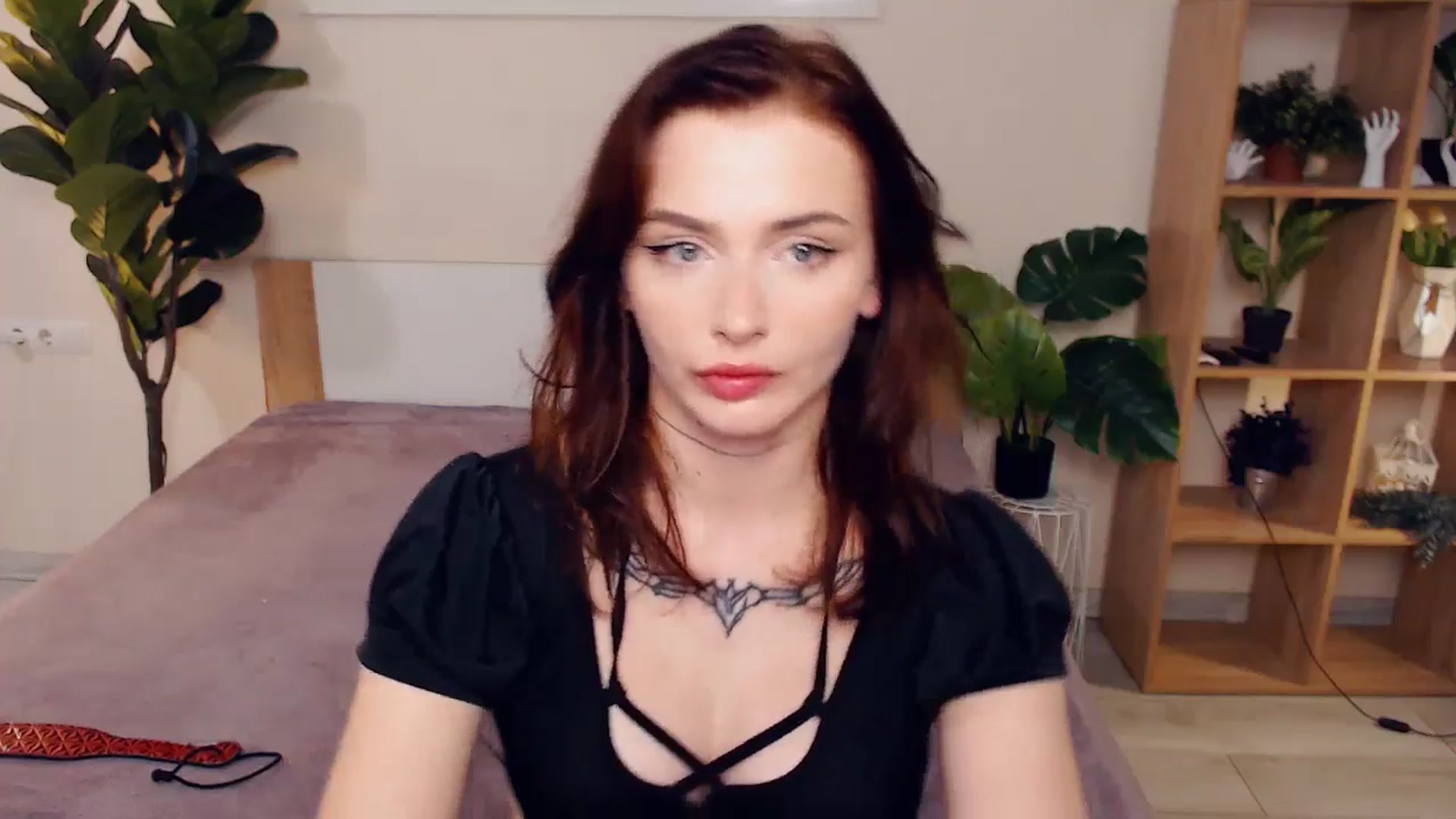 Gallery image thumbnail from Hanagasumi's myfreecams stream on, 08/22/2024, 23:35 image 19 of 20
