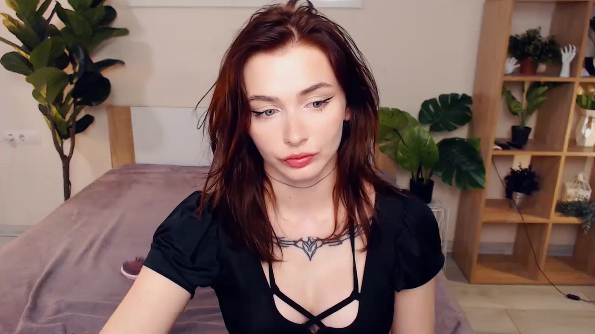 Gallery image thumbnail from Hanagasumi's myfreecams stream on, 08/22/2024, 23:35 image 3 of 20