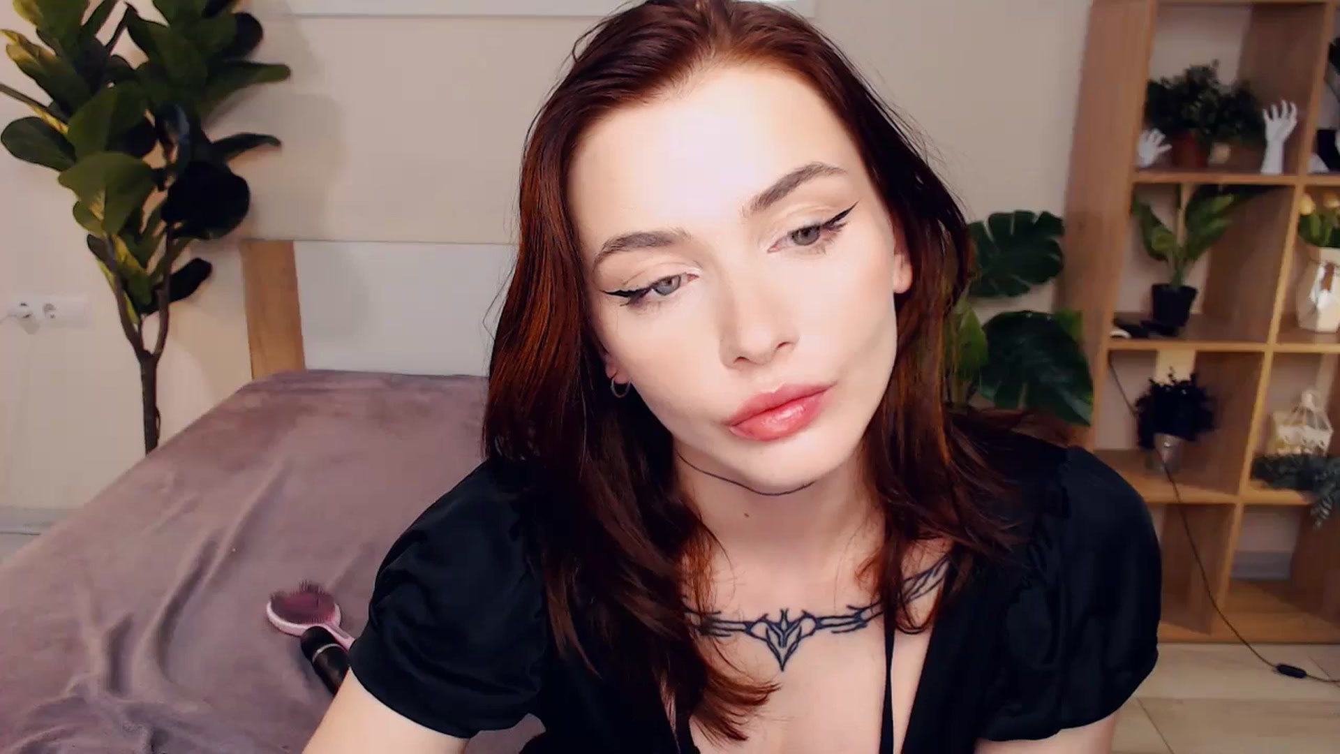 Gallery image thumbnail from Hanagasumi's myfreecams stream on, 08/22/2024, 23:35 image 2 of 20