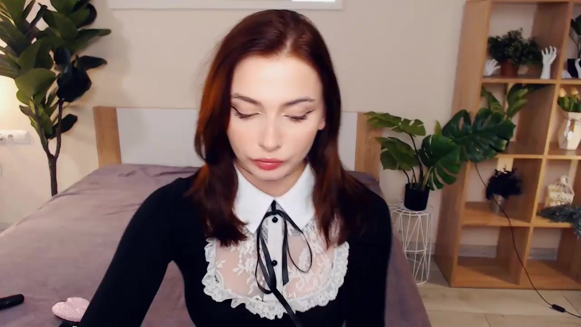 Gallery image thumbnail from Hanagasumi's myfreecams stream on, 09/01/2024, 21:49 image 1 of 20