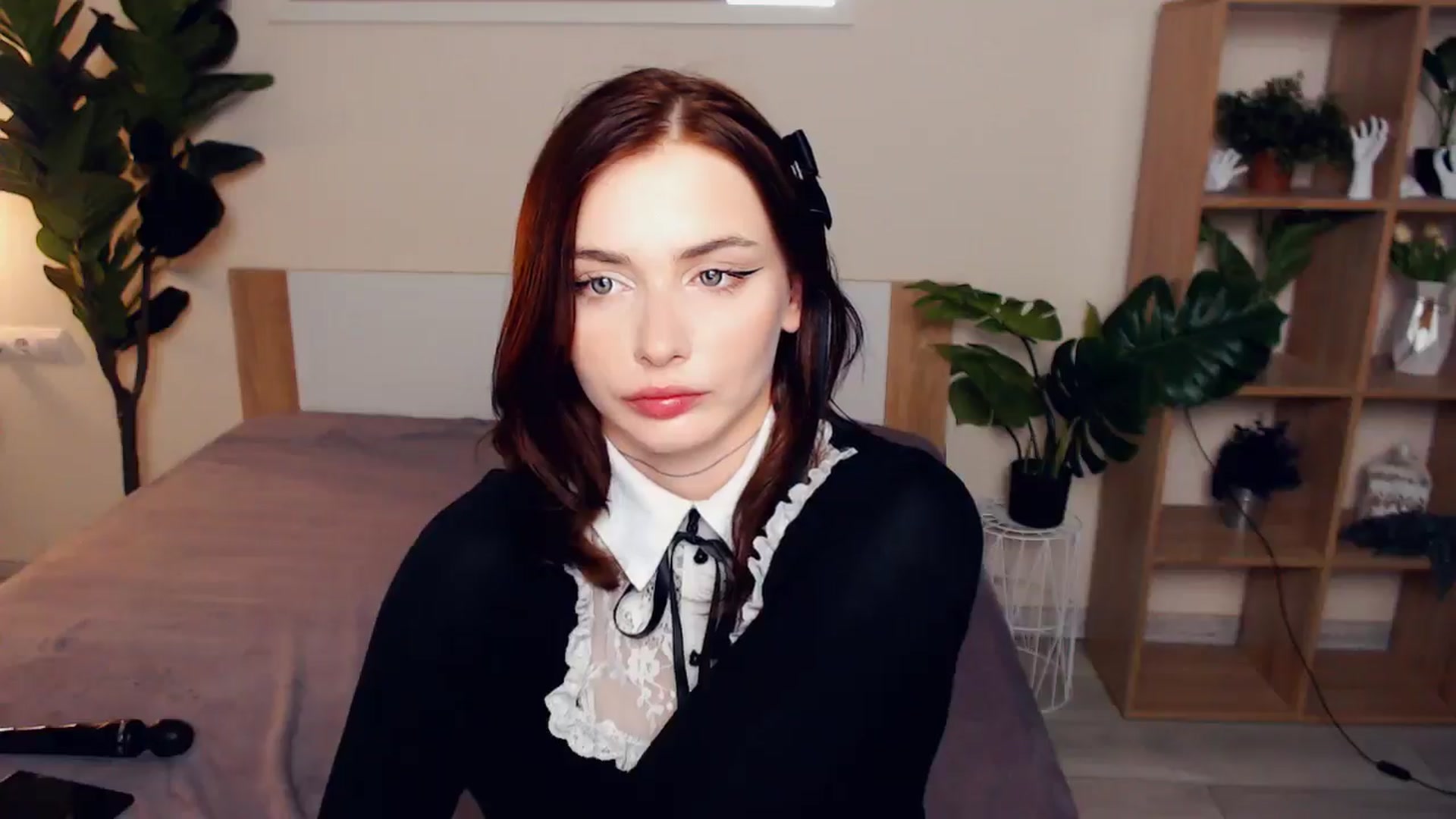 Gallery image thumbnail from Hanagasumi's myfreecams stream on, 09/01/2024, 23:18 image 7 of 20