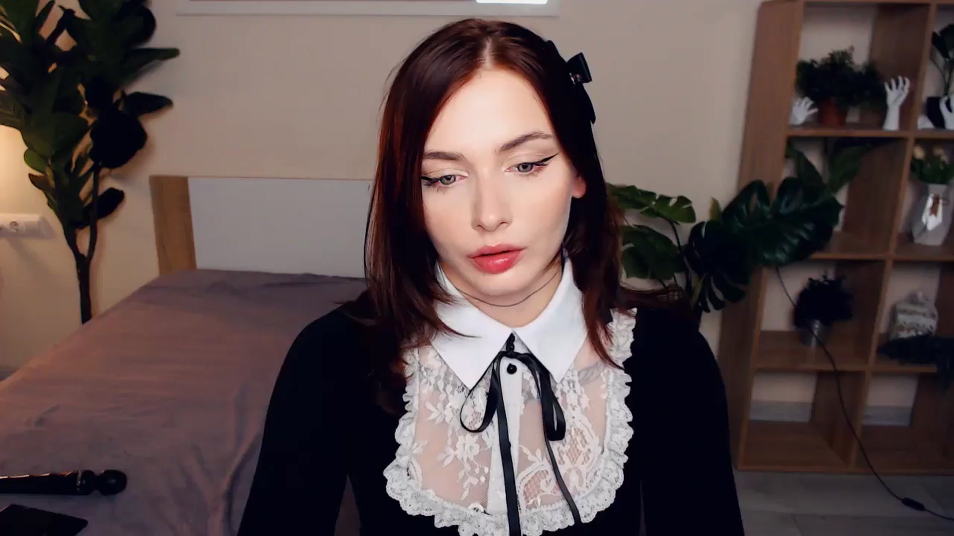 Gallery image thumbnail from Hanagasumi's myfreecams stream on, 09/01/2024, 23:18 image 5 of 20