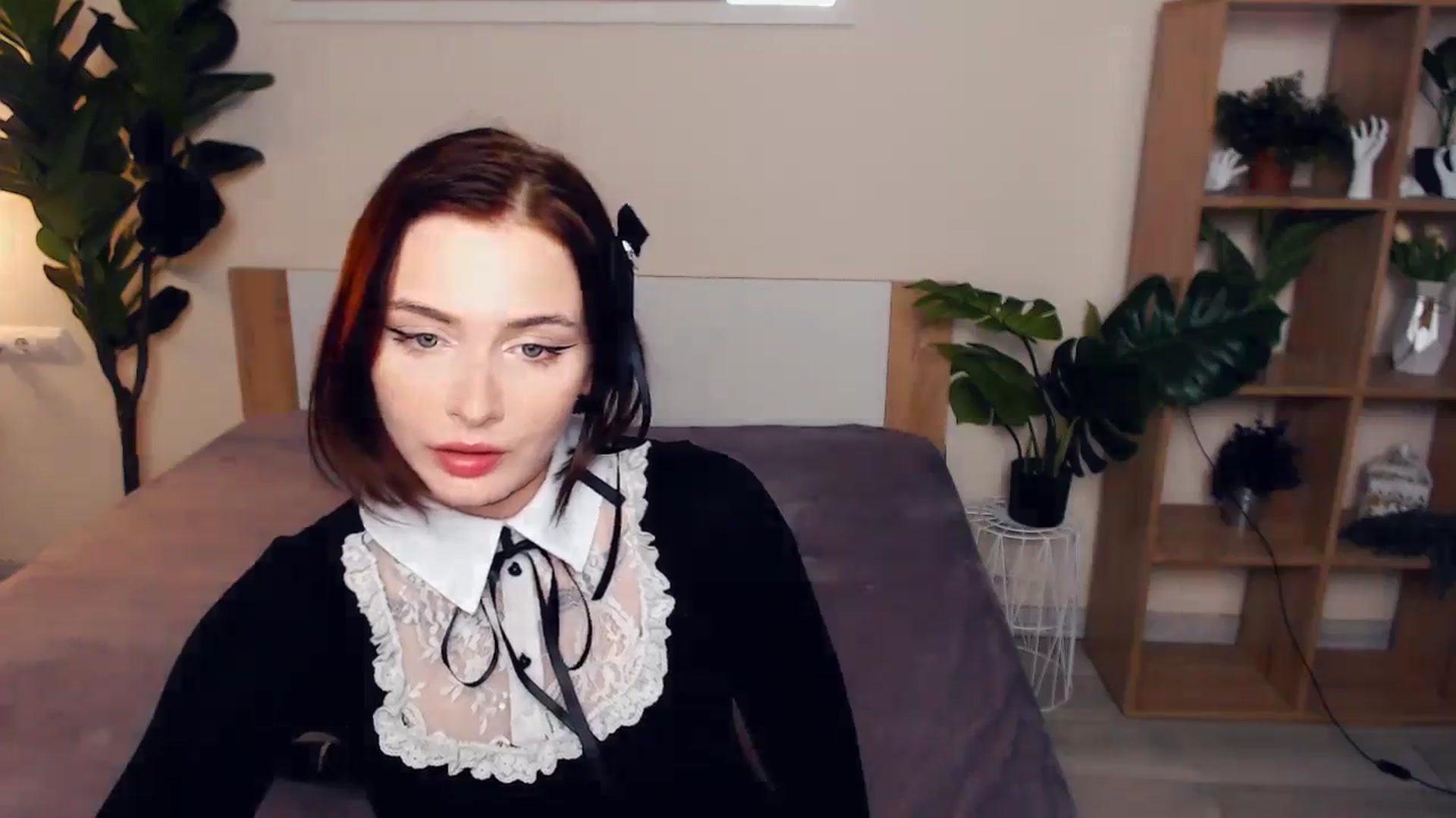 Gallery image thumbnail from Hanagasumi's myfreecams stream on, 09/01/2024, 23:18 image 14 of 20