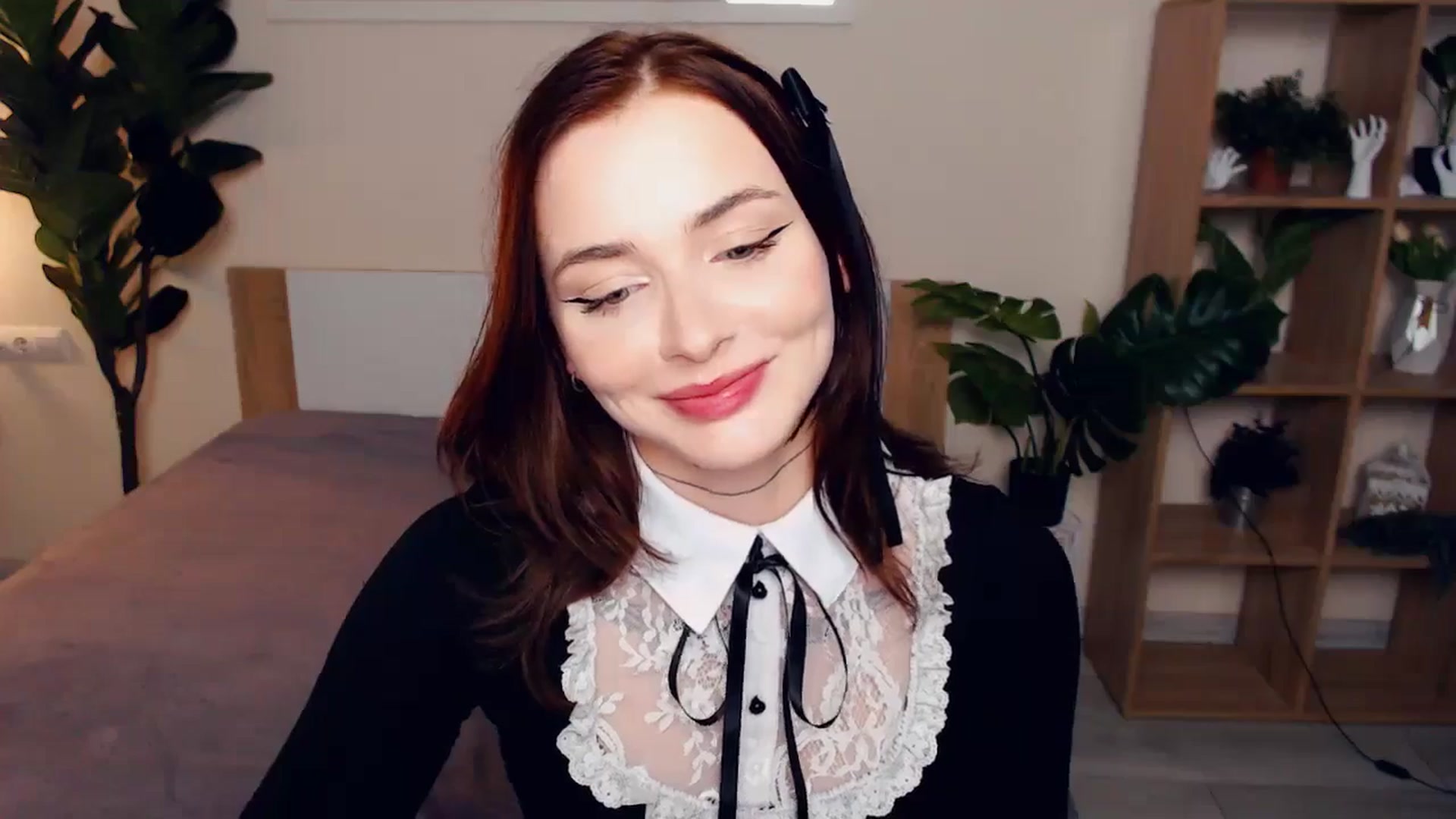 Gallery image thumbnail from Hanagasumi's myfreecams stream on, 09/01/2024, 23:18 image 19 of 20